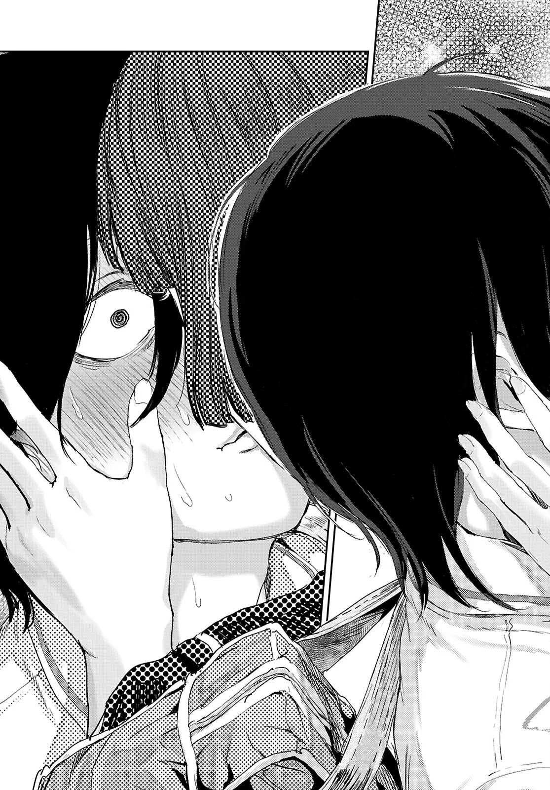 OTAKU-KUN NI DAKE YASASHISUGIRU AYAME-SAN Chapter 1 page 47 - nihonkuni.com