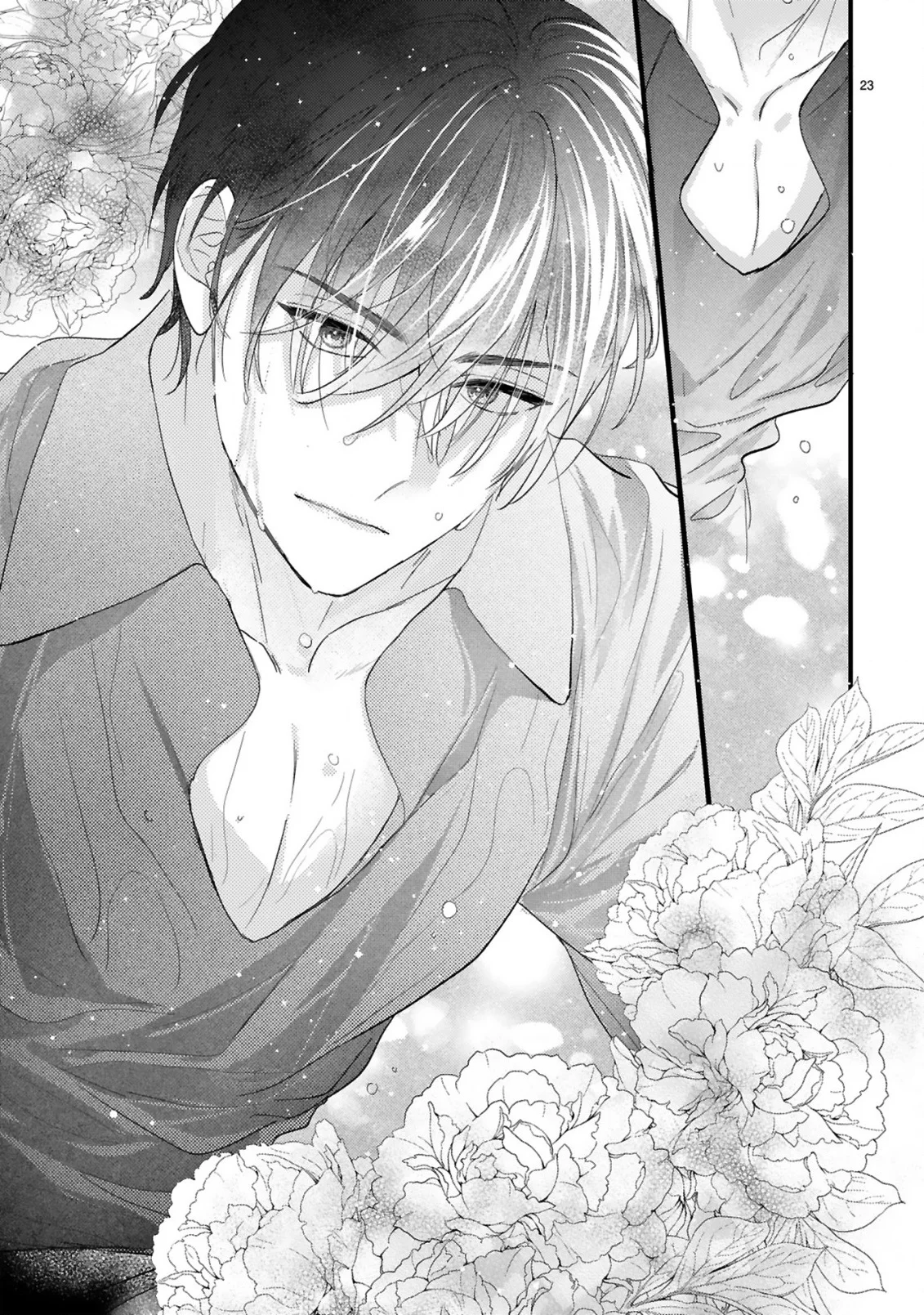 WATASHITACHI WA DEKITEMASEN!: SHOYA SHIPPAI SHITA MOTO KONYAKUSHA TO OUMEIKON DE YARINAOSHI Chapter 2.2 page 7 - nihonkuni.com