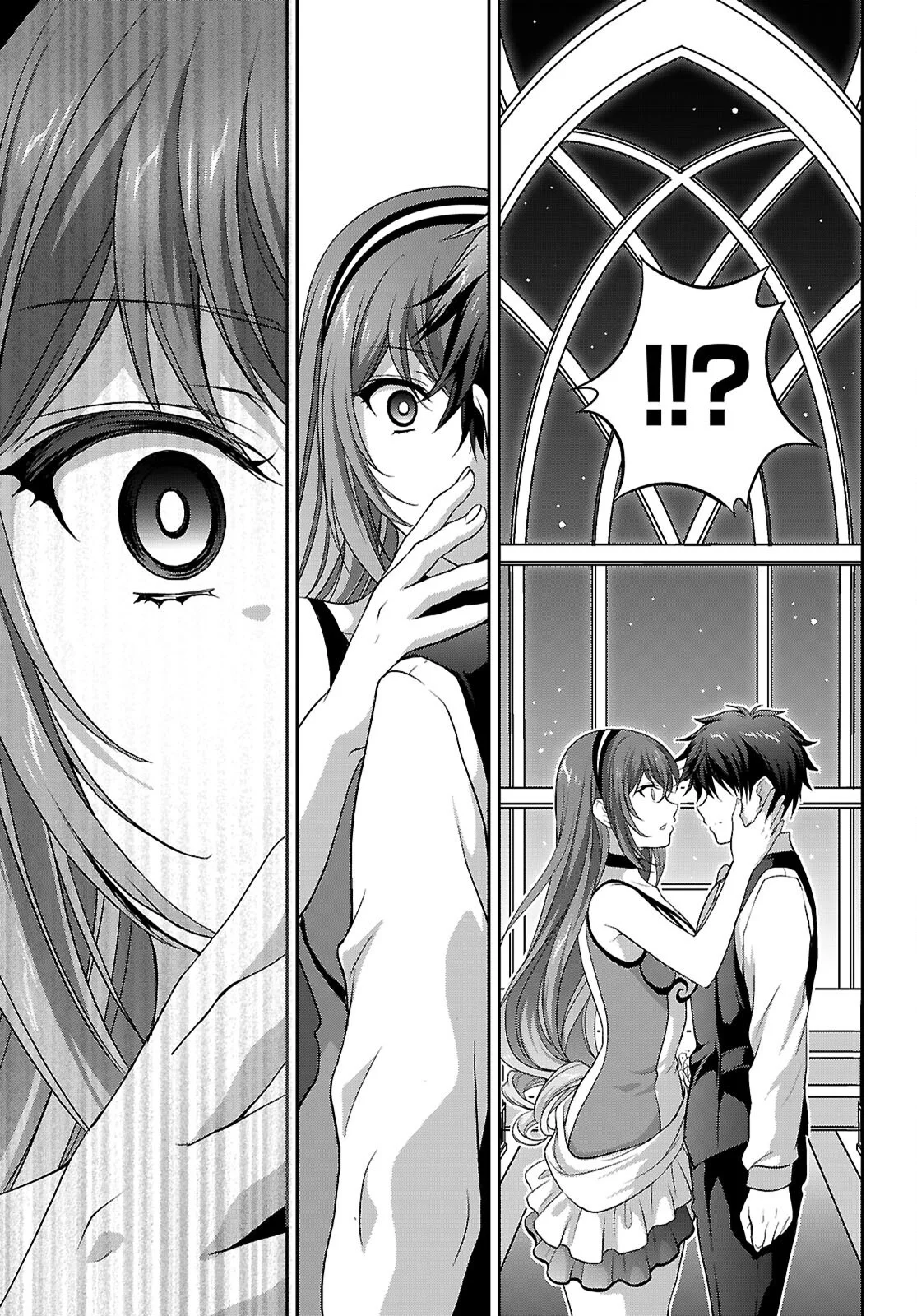 TSUKAKU TANTEI TSUTENJI NATSUME Chapter 9 page 31 - nihonkuni.com
