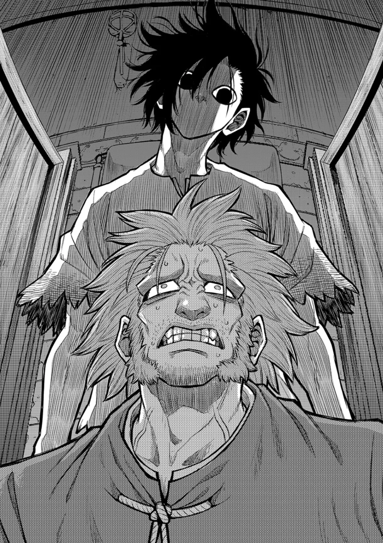 ISEKAI MAOU NO DOREITAN: TENSEI SHITARA DOREI DATTA NODE, SHIKATANASHI NI SHUNJI NI NARIAGAROU TO OMOIMASU Chap 16 - Pic 17