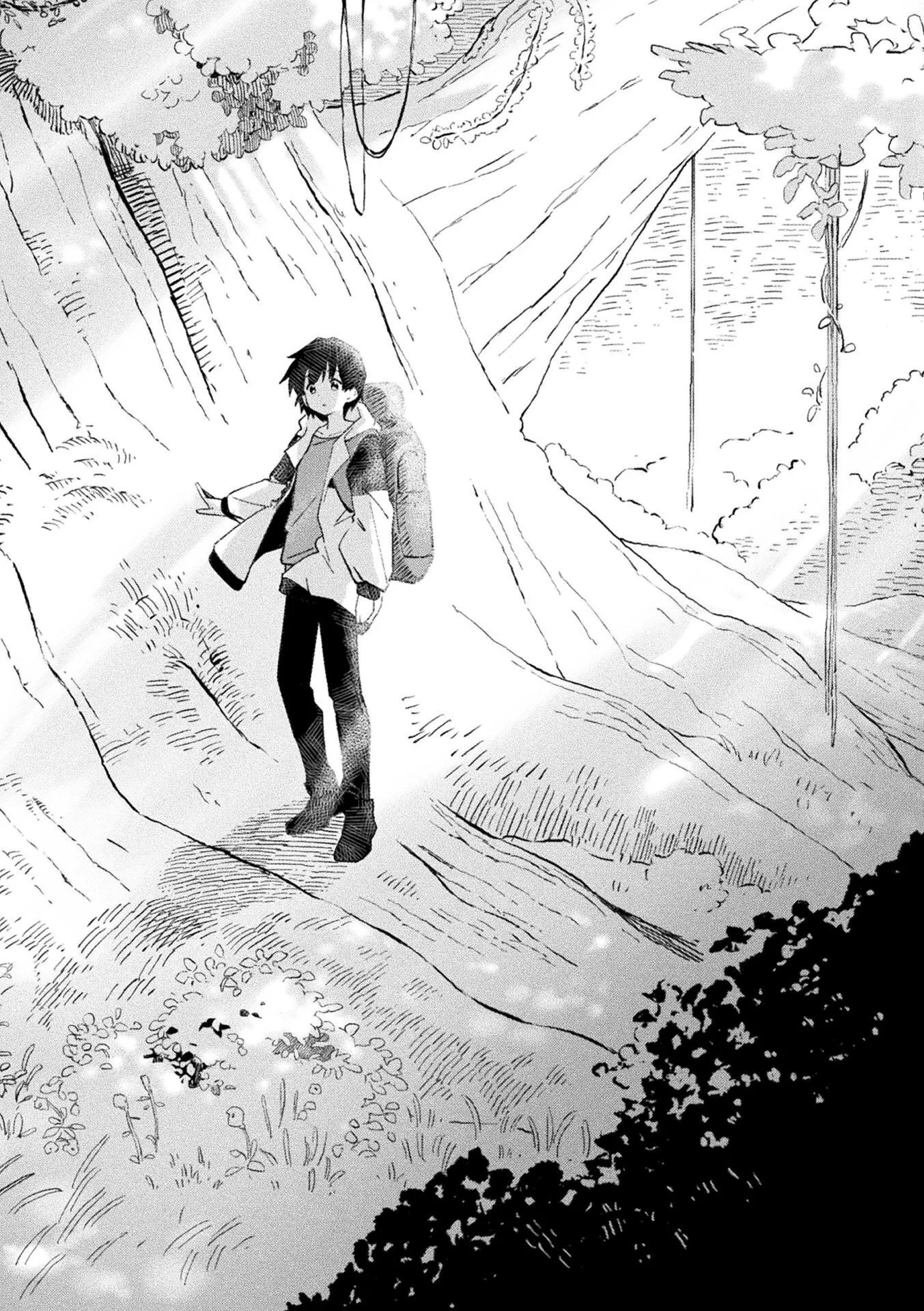 GYAKUTEN SEKAI NI NAGASARETE: OTOKO GA KISHOU NA ISEKAI DE IKINUKU HAREM LIFE Chapter 1 page 10 - nihonkuni.com