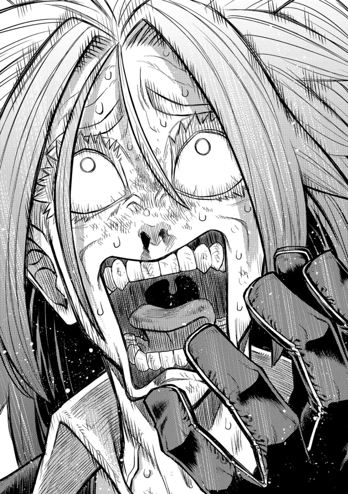 ISEKAI MAOU NO DOREITAN: TENSEI SHITARA DOREI DATTA NODE, SHIKATANASHI NI SHUNJI NI NARIAGAROU TO OMOIMASU Chap 22 - Pic 19