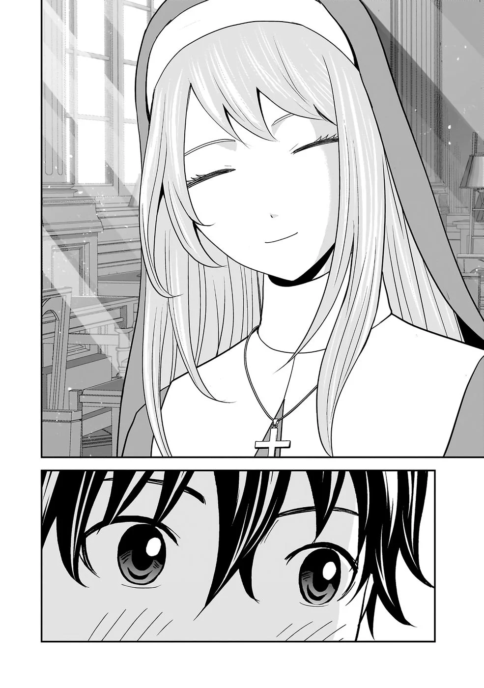 (DOKUSATSUSARETA) SEKAI MUSOU NO DOKU MAHOUTSUKAI Chapter 43 page 2 - nihonkuni.com