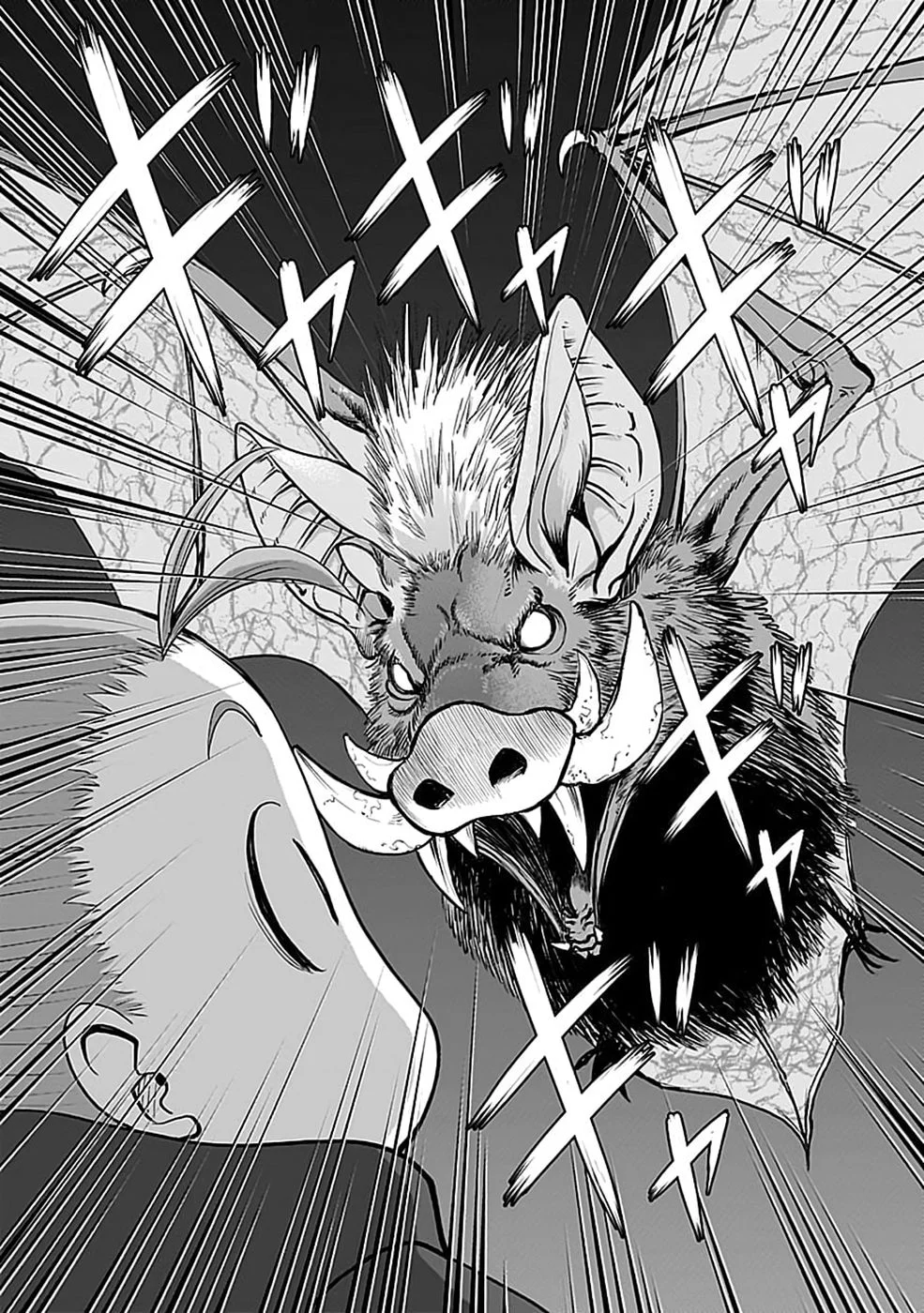 (DOKUSATSUSARETA) SEKAI MUSOU NO DOKU MAHOUTSUKAI Chapter 46 page 19 - nihonkuni.com