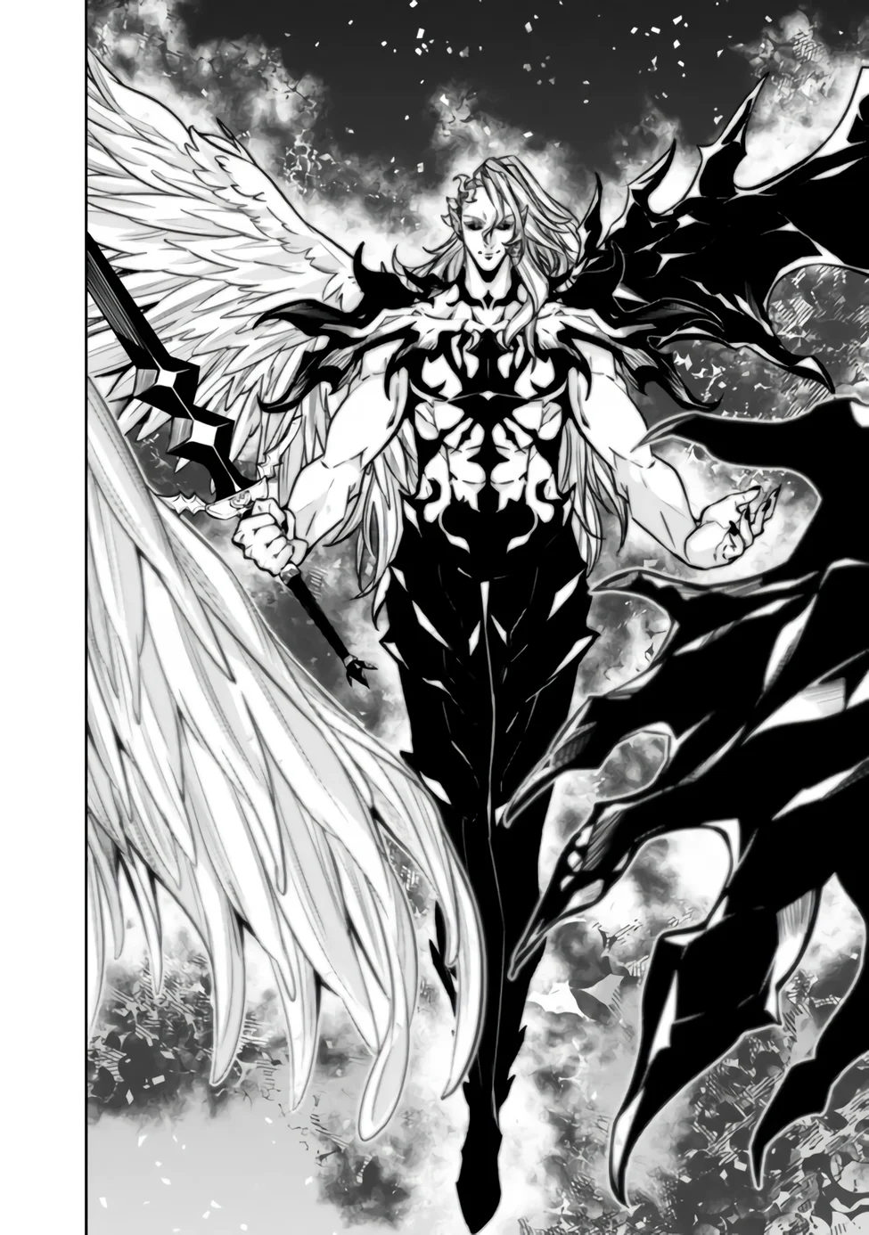 The Strongest Magical Swordsman Ever Reborn as an F-Rank Adventurer Chapter 158 page 14 - nihonkuni.com