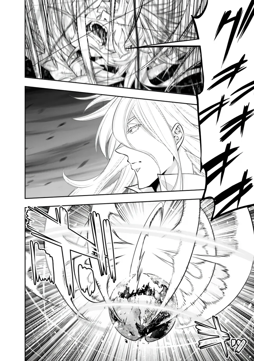 The Strongest Magical Swordsman Ever Reborn as an F-Rank Adventurer Chapter 158 page 12 - nihonkuni.com