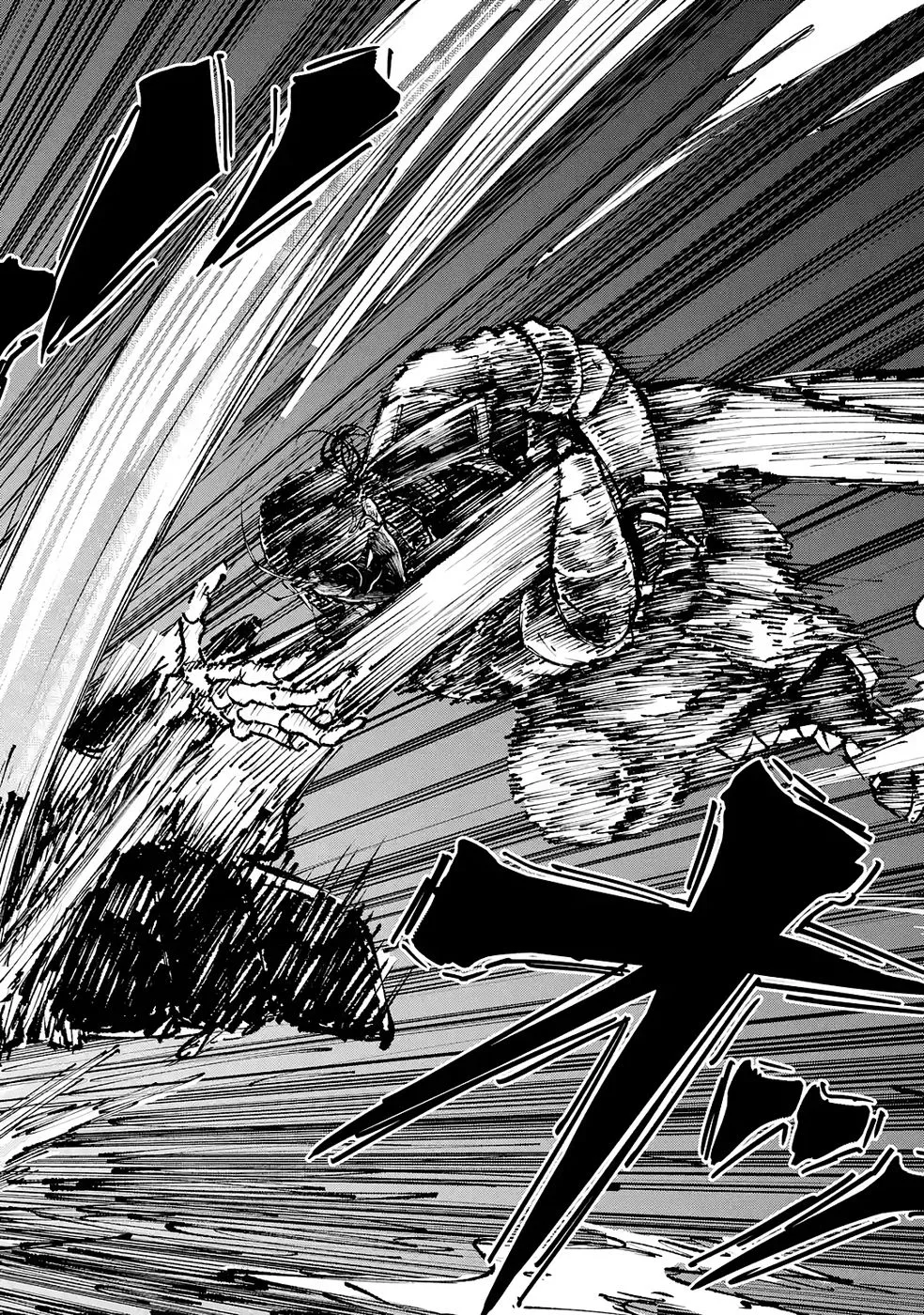 Dungeon Ni Tojikomerarete 25 Nen. Kyuushutsu Saretatoki Ni Wa Rippana Fushinsha Ni Natteita Chap 6 - Pic 8