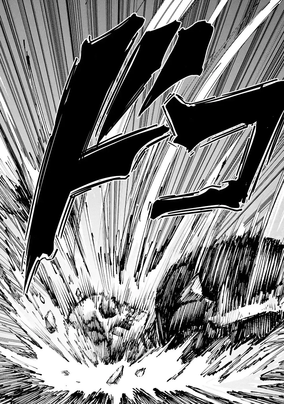 Dungeon Ni Tojikomerarete 25 Nen. Kyuushutsu Saretatoki Ni Wa Rippana Fushinsha Ni Natteita Chap 6 - Pic 9