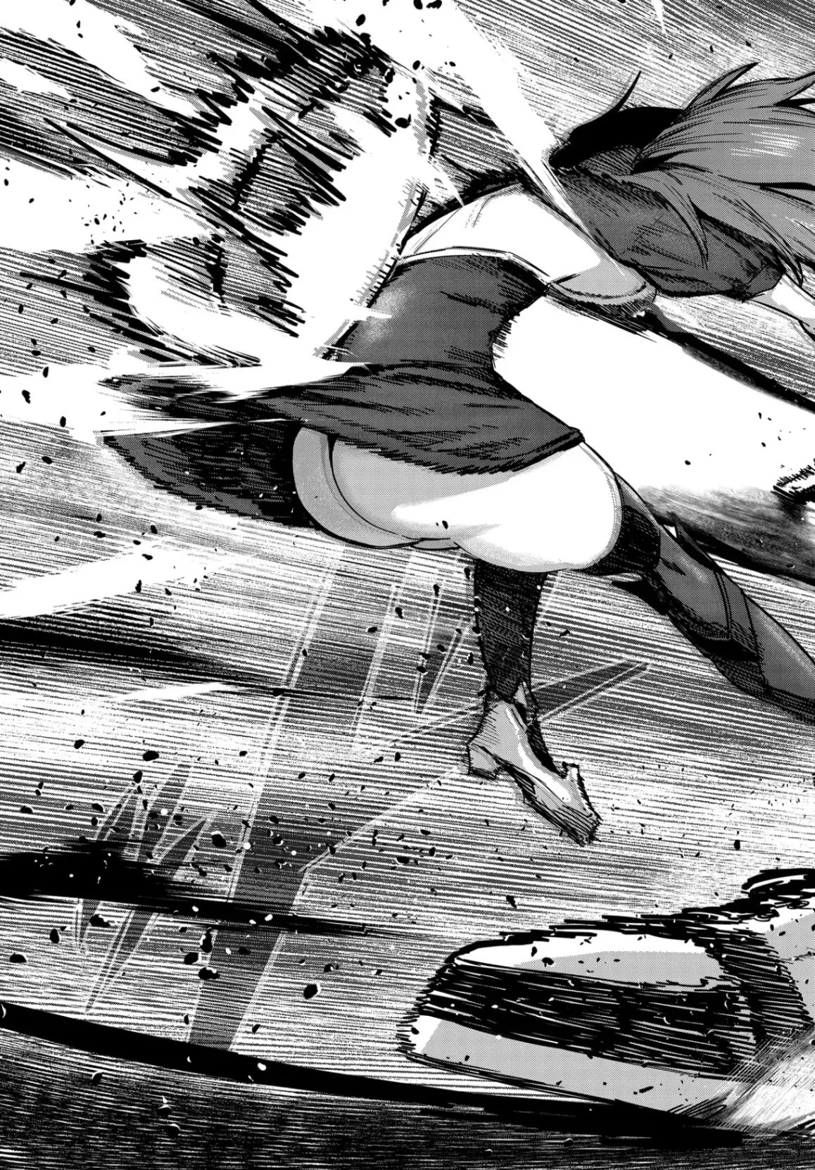 SAIJAKU TO YOBARETA KENTOUSHI NO GAME CHISHIKI MUSOU: JOSONDANPI SEKAI NO COLOSSEUM DE NARIAGARU Chapter 1 - Page 55