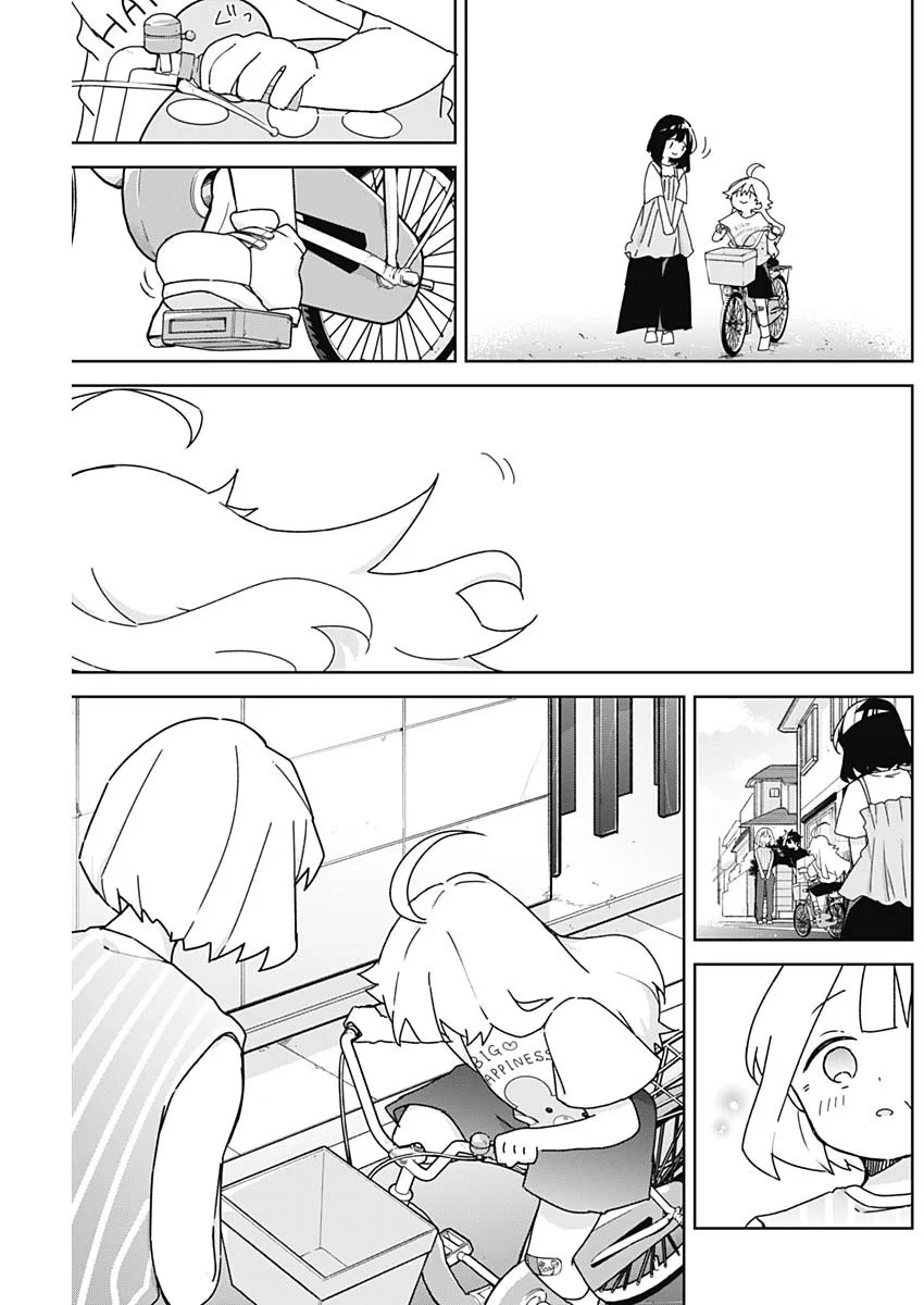 OSANANANANAJIMI Chap 28 - Pic 13