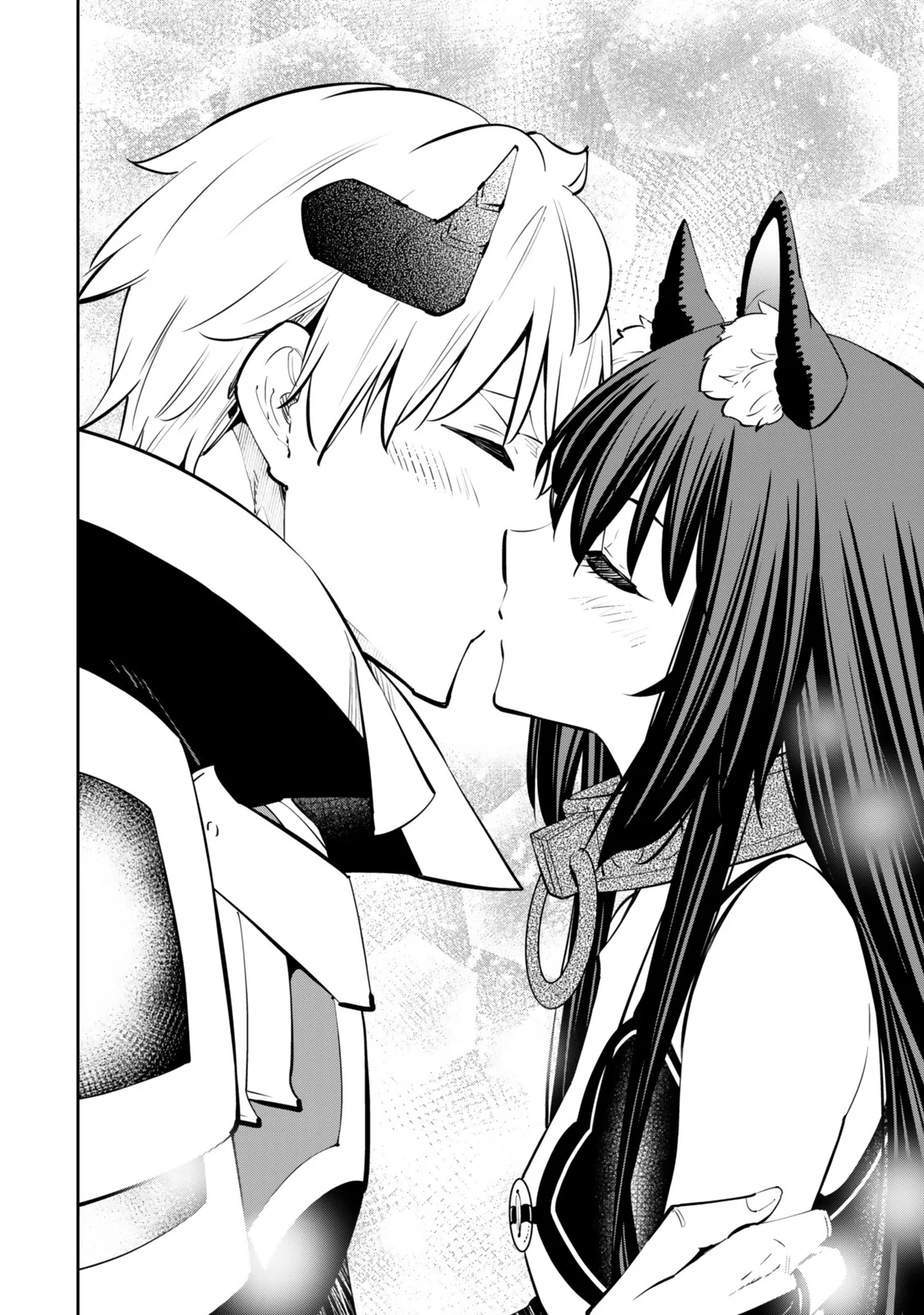 ISEKAI MAOU TO SHOUKAN SHOUJO DOREI MAJUTSU - RAW Chap 138.3 - Pic 6