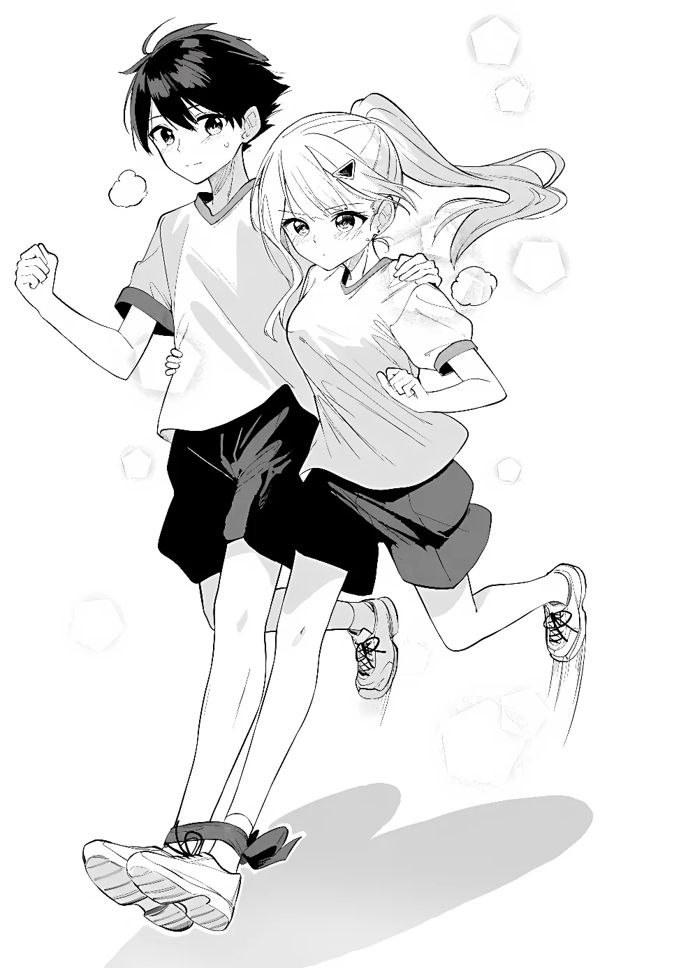 MAIGO NI NATTEITA YOUJO WO TASUKETARA, OTONARI NI SUMU BISHOUJO RYUUGAKUSEI GA IE NI ASOBI NI KURU YOU NI NATTA KEN NITSUITE Chap 32 - Pic 25