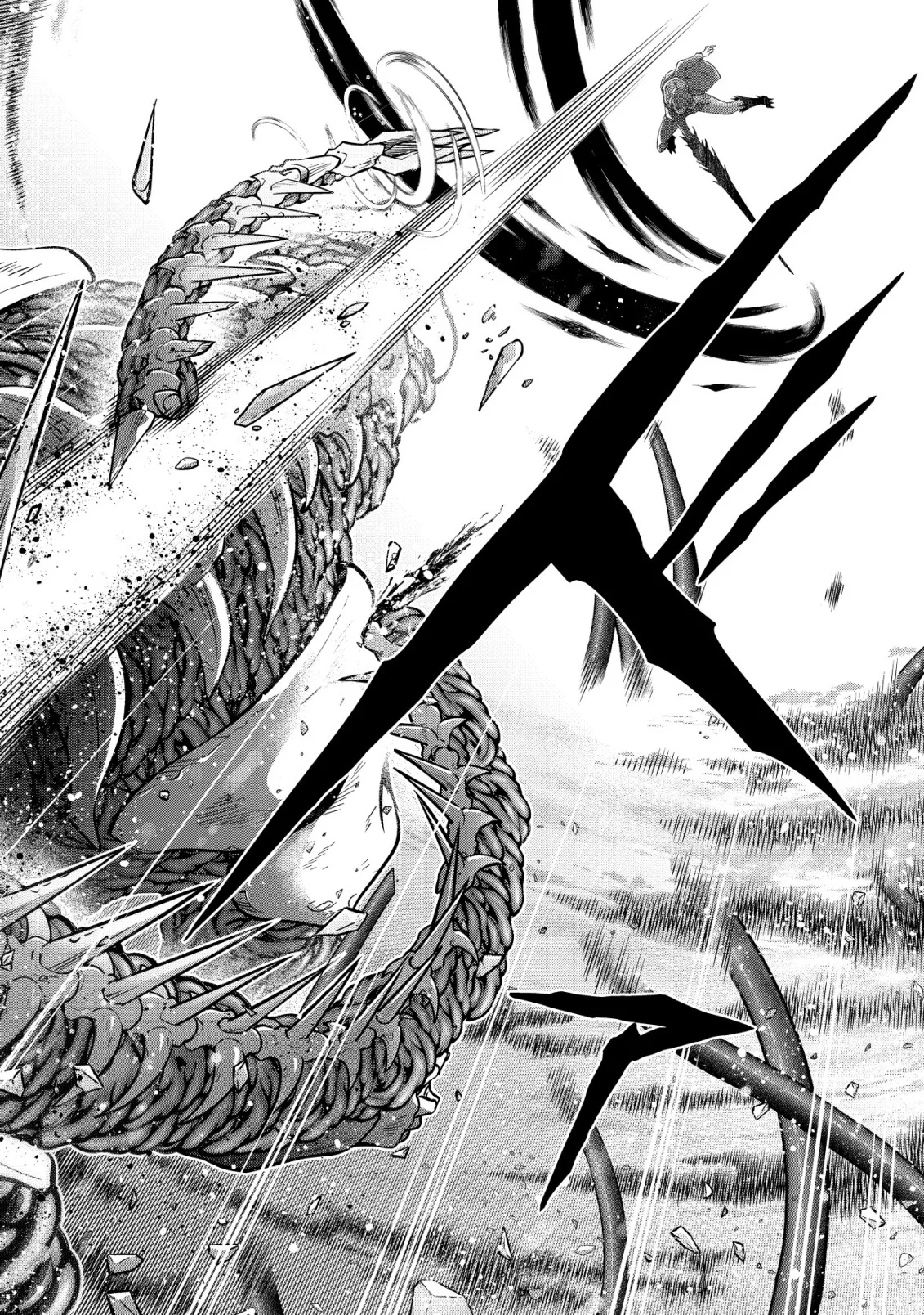 Cthulhu Toka Zenzen Wakaranai Ore Ga, Jashin No Chikara De Bakunyuu Joshi To Musou Suru Chap 15 - Pic 13