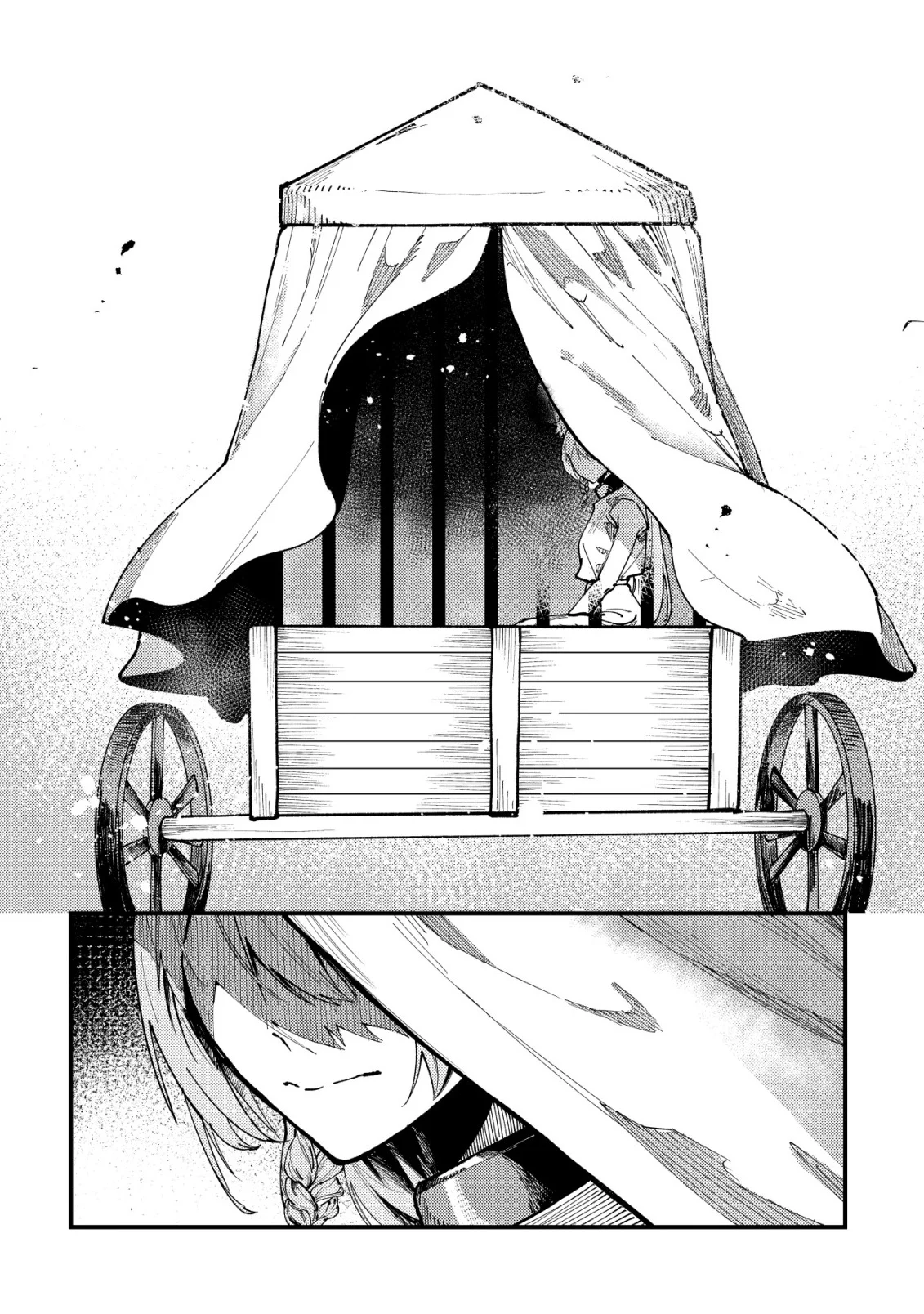 MAJO TO MASHOU TO MAHOU NO RAKUEN ~TSUIHOU SARETA TENSEI KIZOKU NO JIYUU KIMAMA NA [COLLECTOR] SEIKATSU. HAZURE ZENSE NI MEZAMETA SHOUNEN WA, ISEKAI DE SEIKEN MO MOFUMOFU MO JIBUN NO SHIRO MO TE NI IRERU~ Chapter 8 page 10 - nihonkuni.com