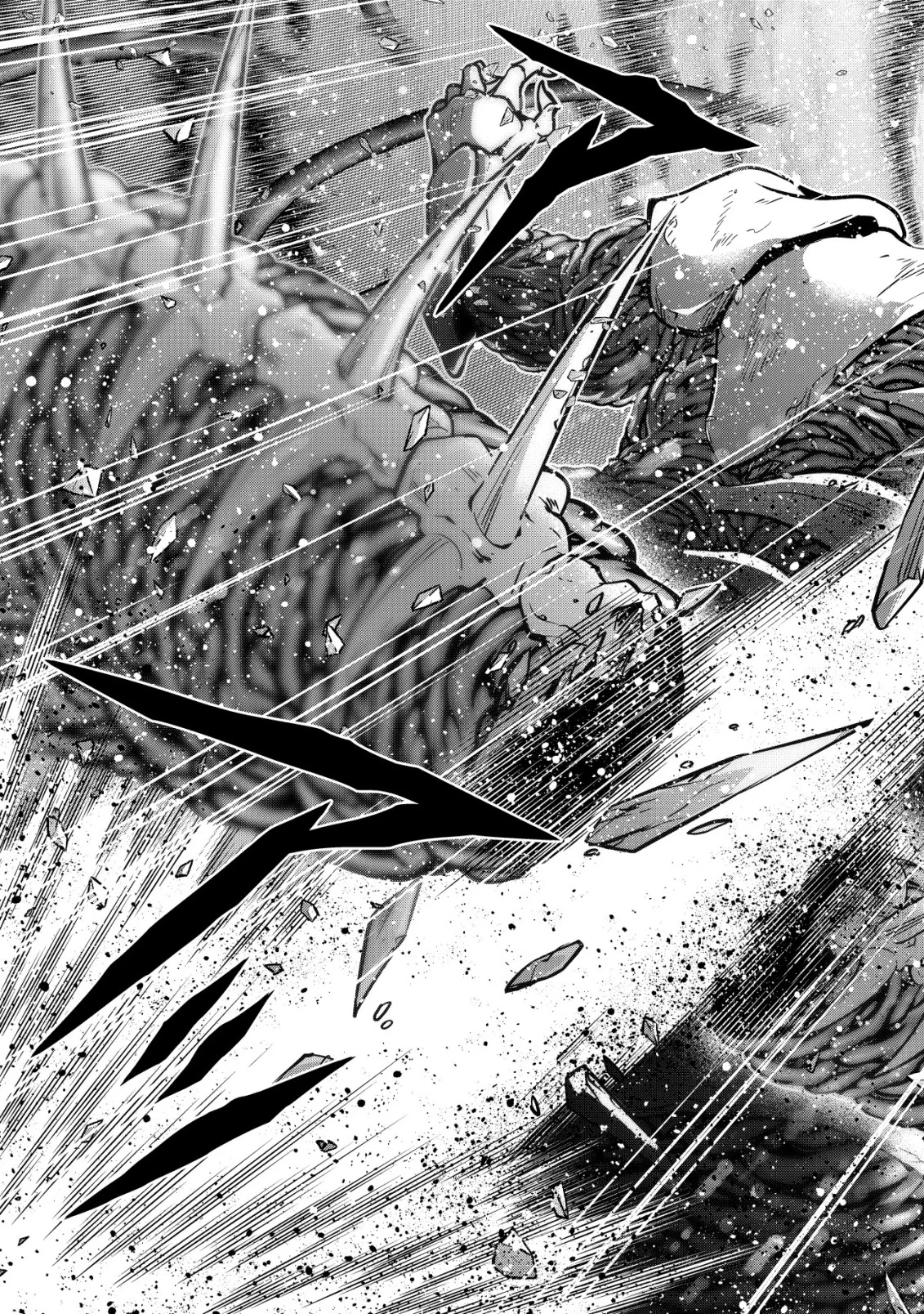 Cthulhu Toka Zenzen Wakaranai Ore Ga, Jashin No Chikara De Bakunyuu Joshi To Musou Suru Chap 15 - Pic 14