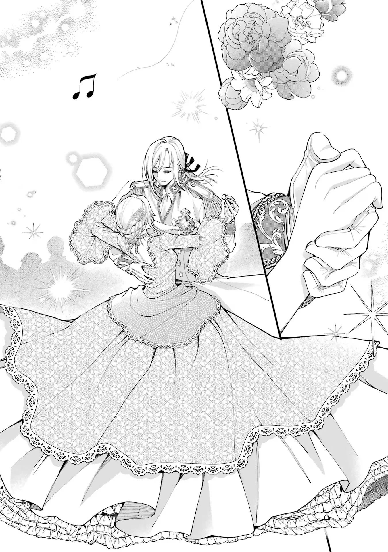 NIGASHITA SAKANA WA OOKIKATTA GA, TSURIAGETA SAKANA GA OOKISUGITA KEN Chapter 14 page 28 - nihonkuni.com