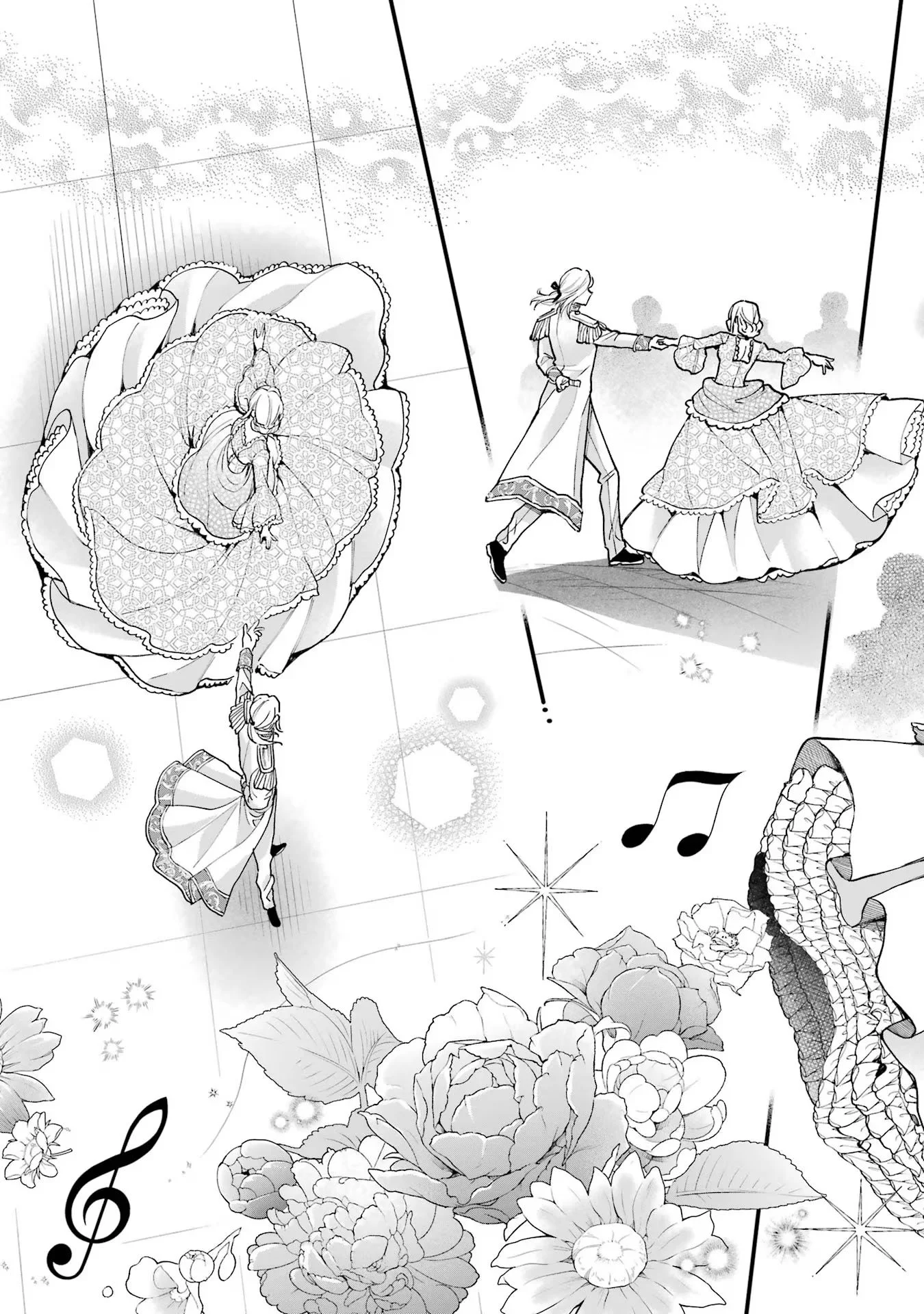 NIGASHITA SAKANA WA OOKIKATTA GA, TSURIAGETA SAKANA GA OOKISUGITA KEN Chapter 14 page 29 - nihonkuni.com