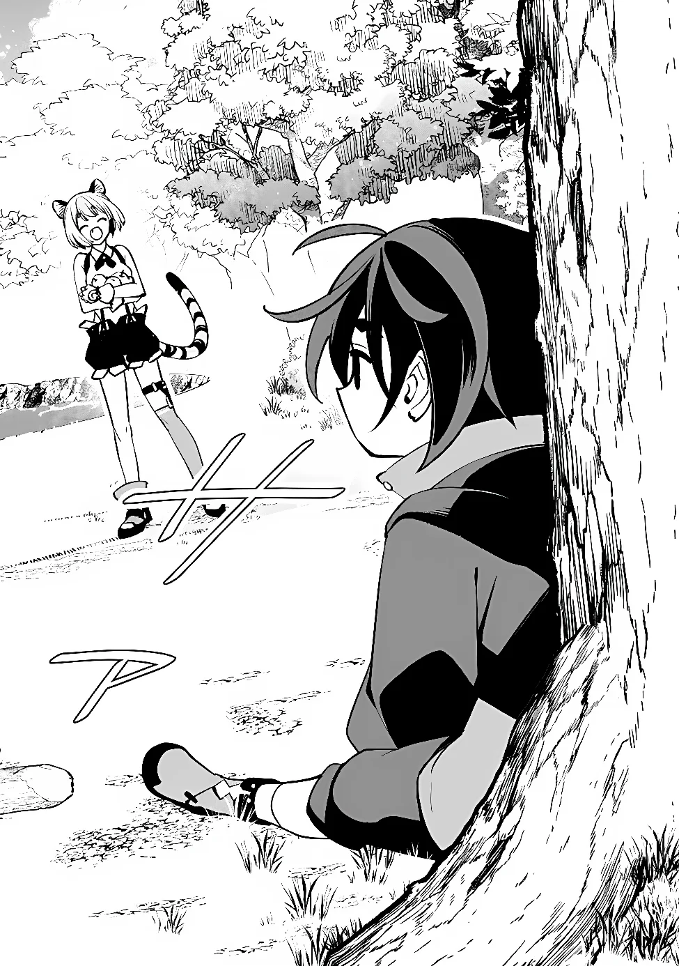 Noroware Ryourinin wa Meikyuu de Mofumimi Shoujo-tachi wo Sodateimasu Chap 10.1 - Pic 7