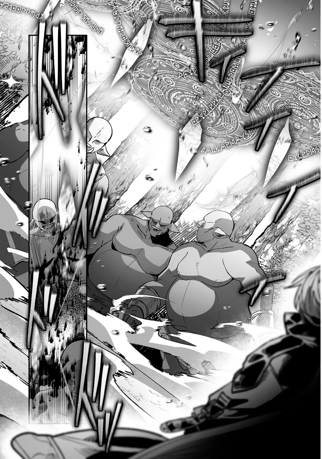 NANAIRO NO MAJUTSUSHI: SUTERARETA SHOUJO WA NIDOME NO JINSEI WO YOUSEI TO AYUMU Chap 3 - Pic 6
