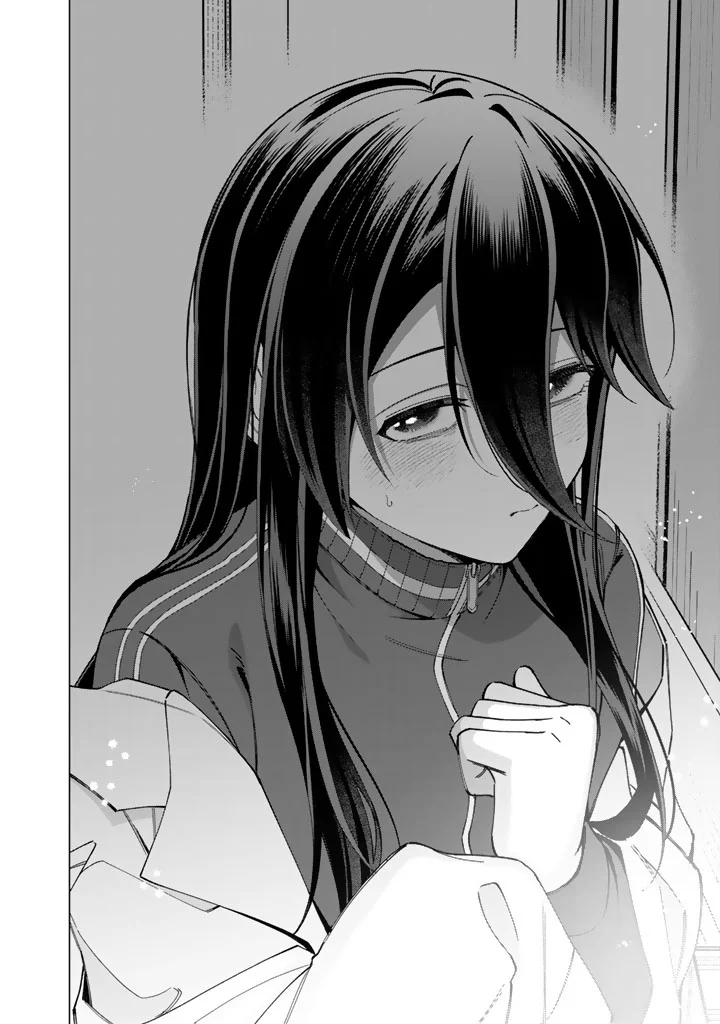E, SHANAI SYSTEM SUBETE ONE OPE SHITEIRU WATASHI WO KAIKO DESU KA? Chap 40 - Pic 12