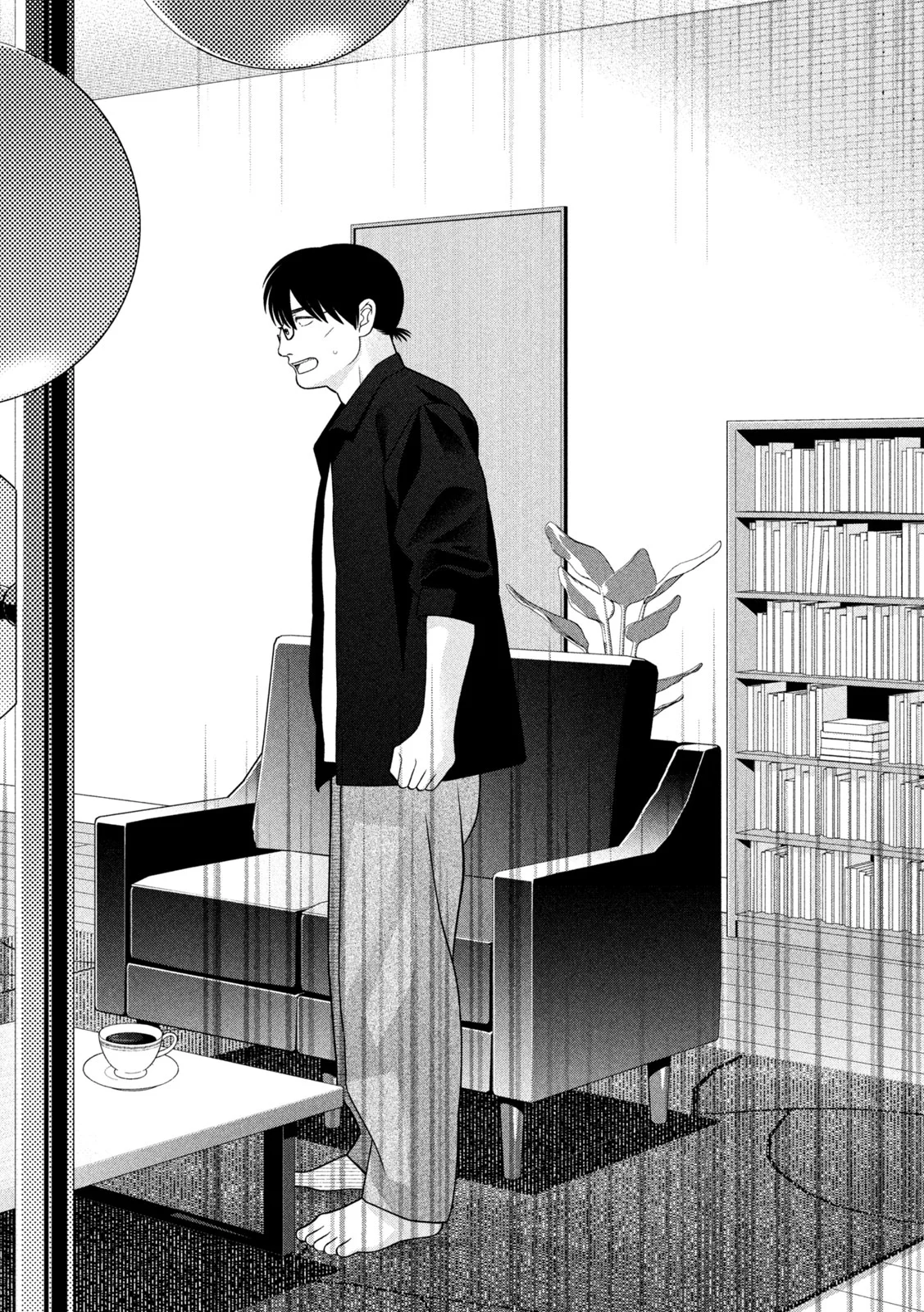 MY SISTER KNOWS Chap 81 - Pic 12