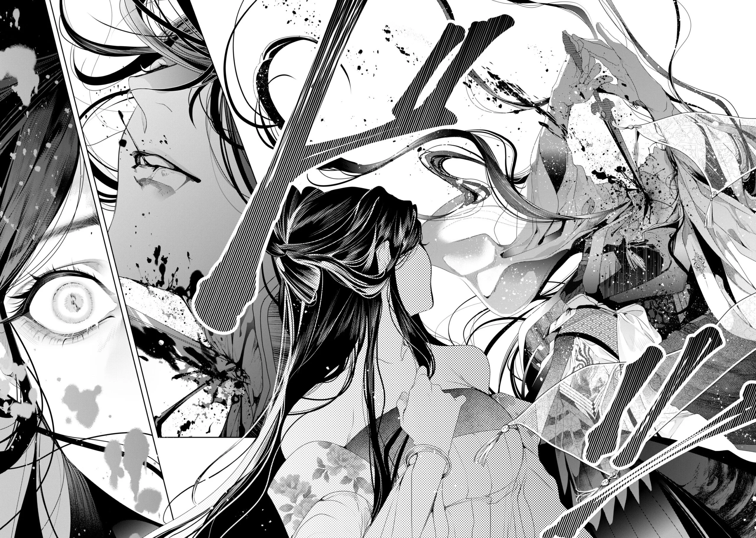 URARETA TENNYO TO SHINITAGARI HANSHU NO KEIYAKU KON Chap 1 - Pic 24
