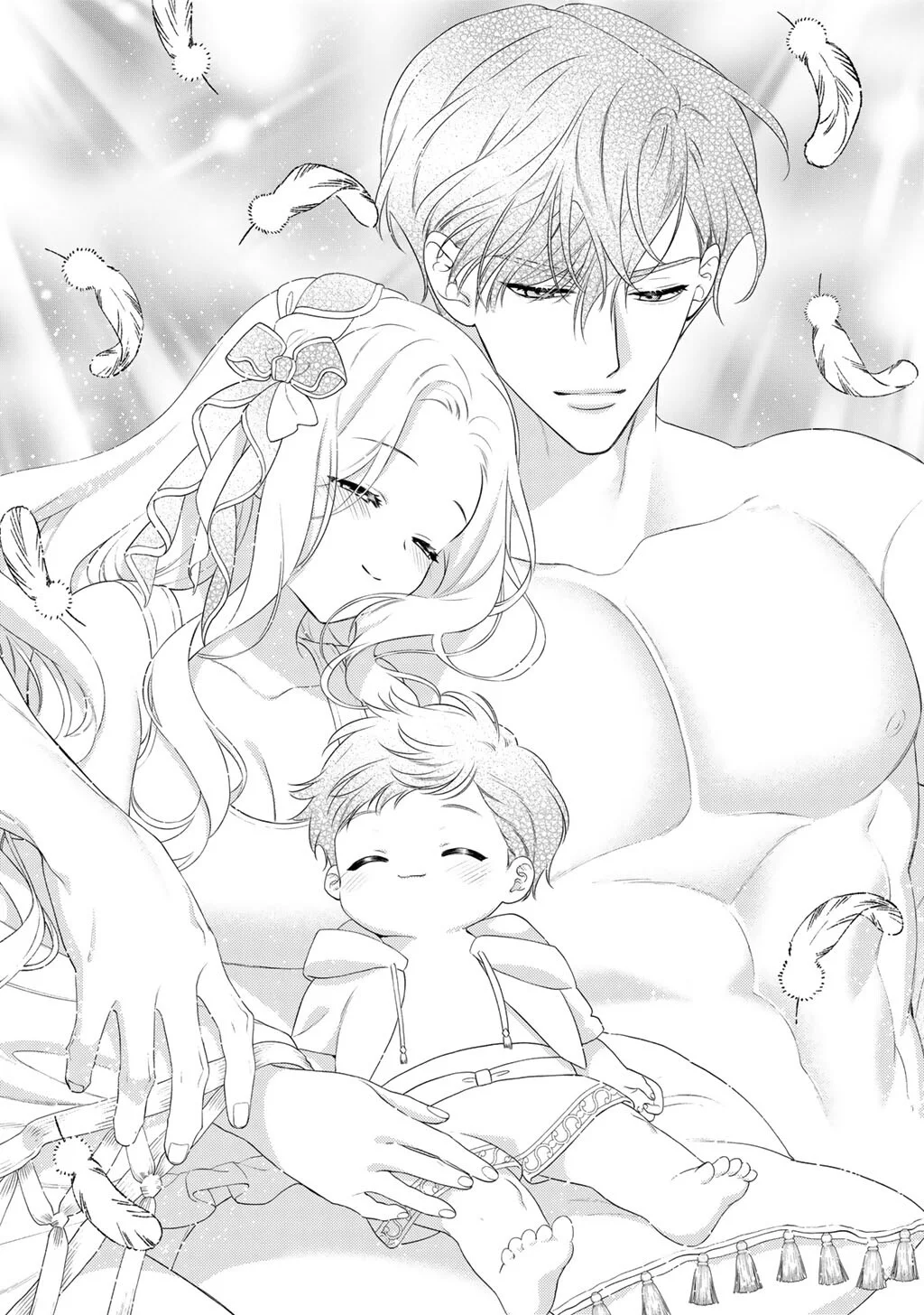 TSUNDERU MOTO AKUYAKU REIJO WA DO S OJI-SAMA KARA NIGEDASHITAI - RAW Chapter 42 - Page 16
