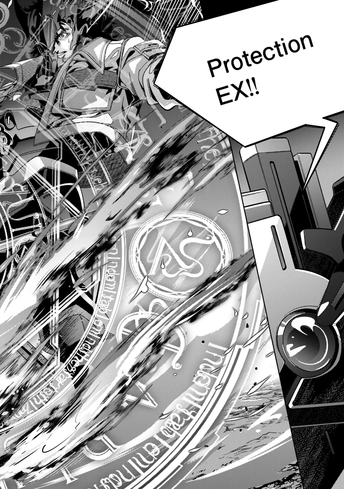 MAHOU SHOUJO LYRICAL NANOHA EXCEEDS Chapter 6.2 page 19 - nihonkuni.com