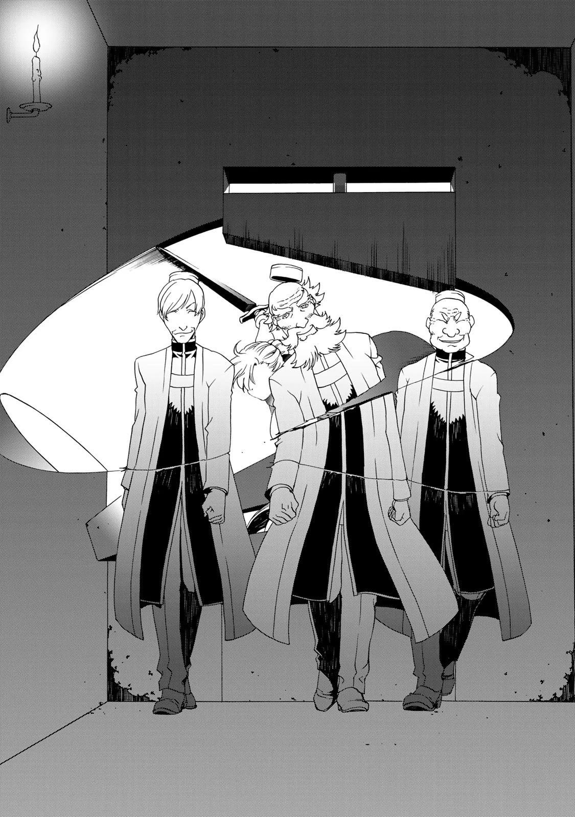 POTION-DANOMI DE IKINOBIMASU! ZOKU Chapter 11 page 14 - nihonkuni.com