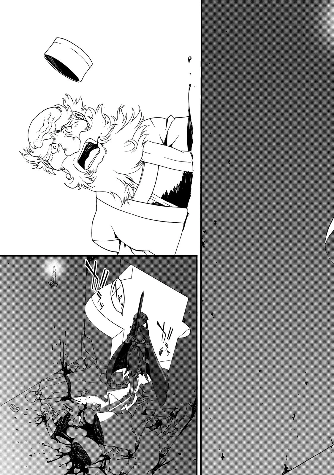 POTION-DANOMI DE IKINOBIMASU! ZOKU Chapter 11 page 15 - nihonkuni.com