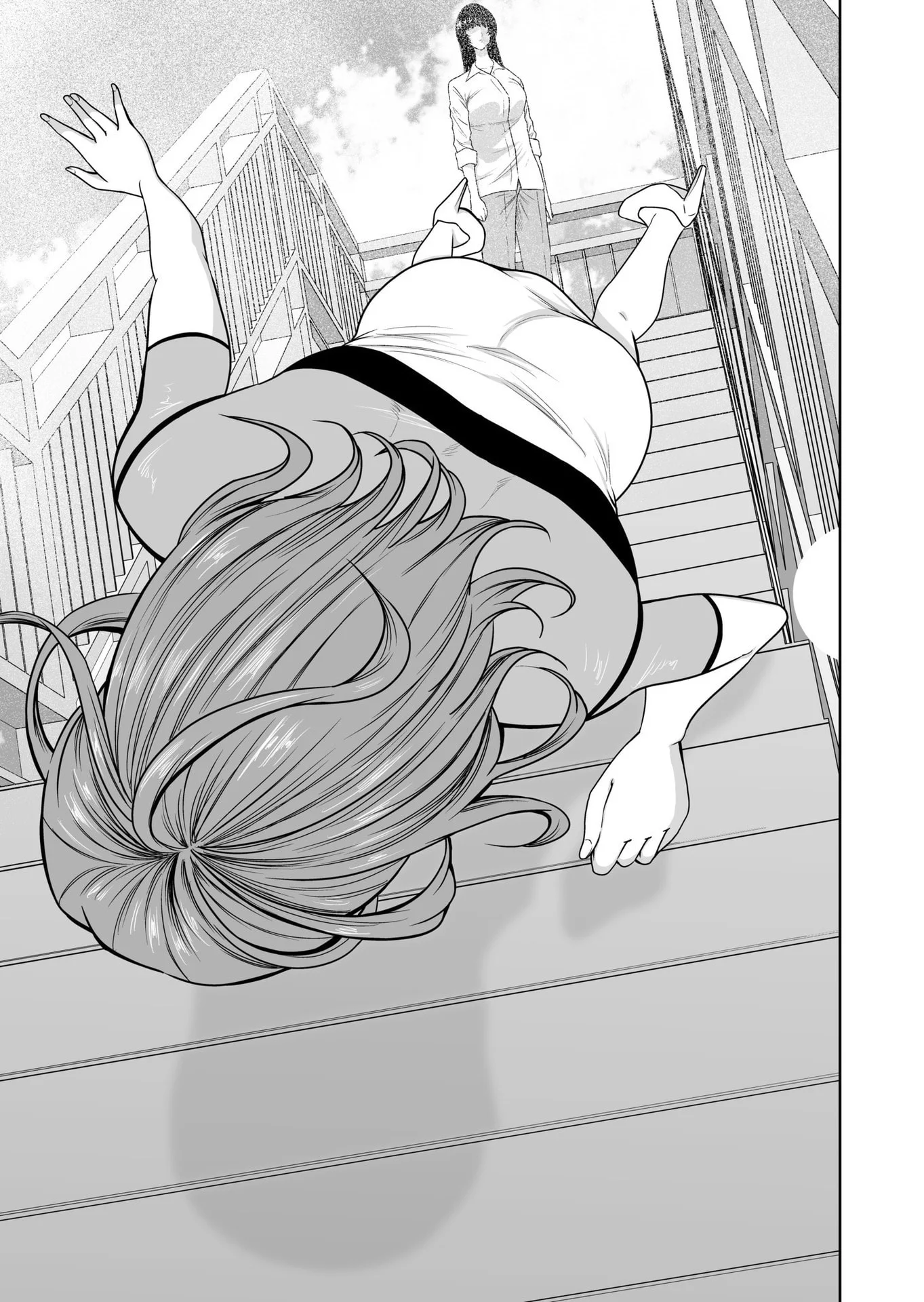 Kyouiku Mama Saeko - Konoko no Tamenara Chap 15 - Pic 30
