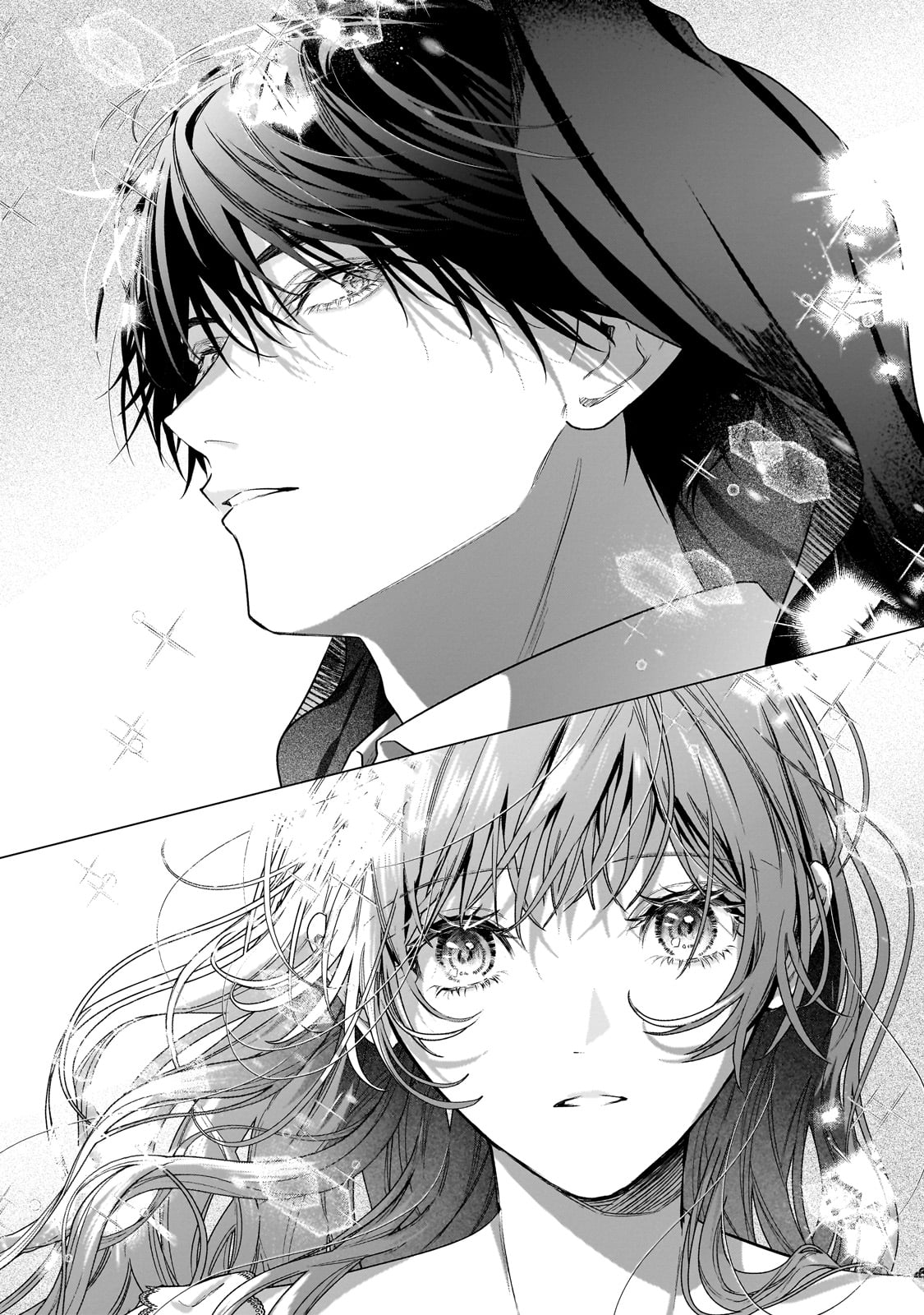 BAN TO SHIRAZU NI WATASHI O KATTA JUNAI KOJIRASE KISHI DANCHOU NI UNMEI NO AI WO SASAGERAREMASHITA! Chapter 1 page 40 - nihonkuni.com