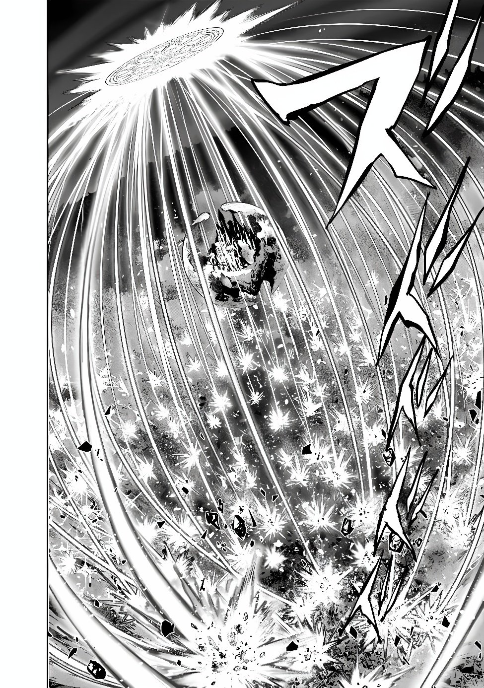 The Strongest Magical Swordsman Ever Reborn as an F-Rank Adventurer Chapter 159 page 10 - nihonkuni.com