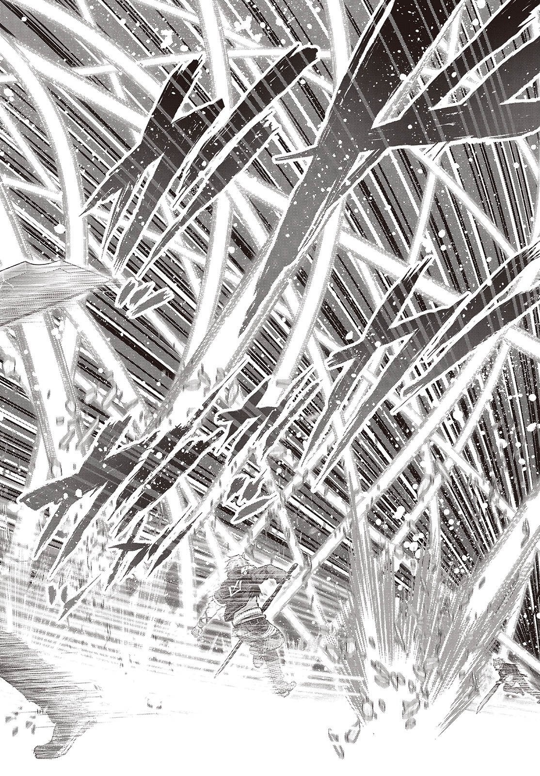 TUTORIAL GA HAJIMERU MAE NI: BOSS KYARATACHI WO HAMETSU SASENAI TAME NI ORE GA DEKIRU IKUTSU KANO KATO Chap 25 - Pic 6