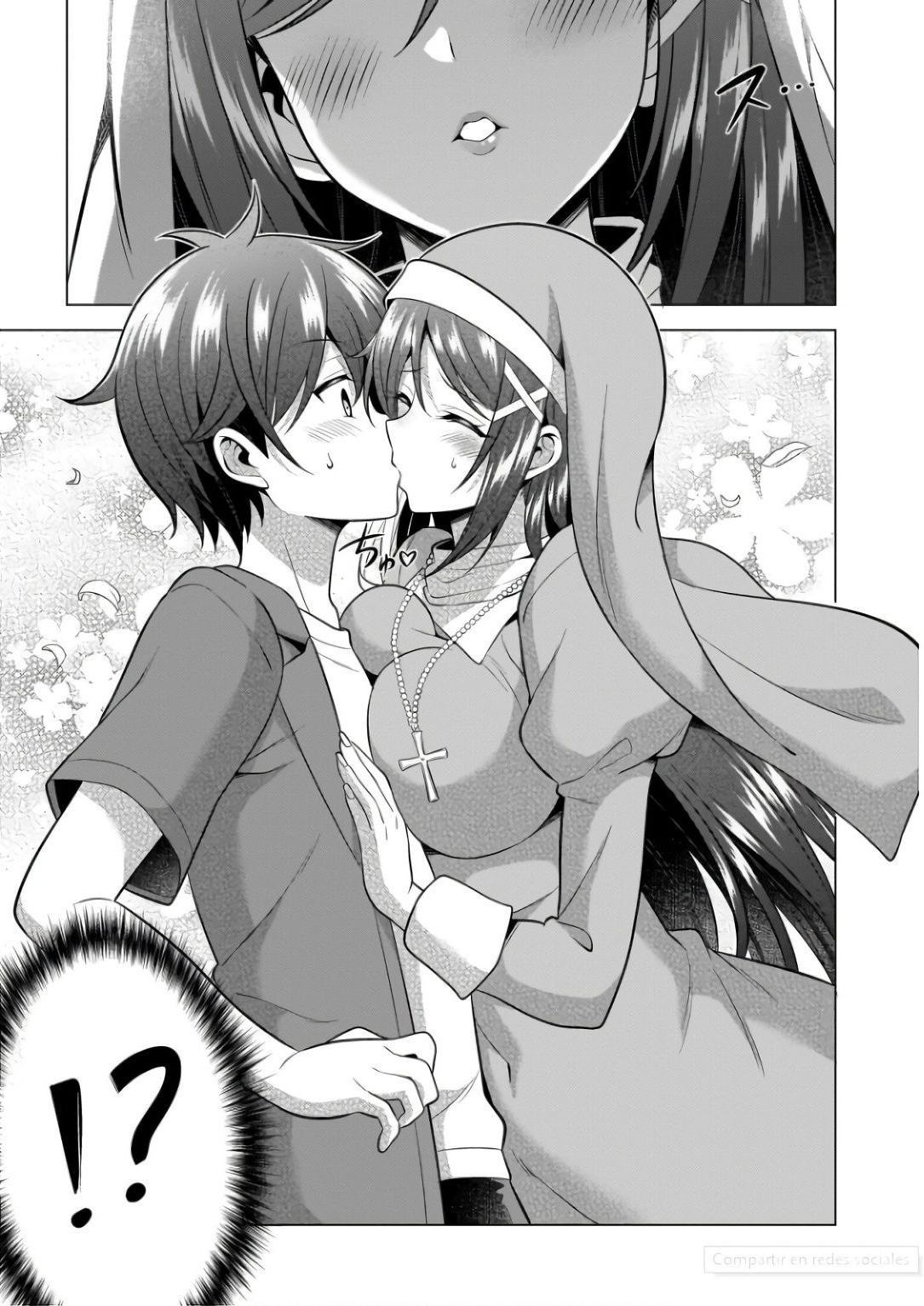 BOKU NO KANOJO SENSEI Chapter 57 page 26 - nihonkuni.com