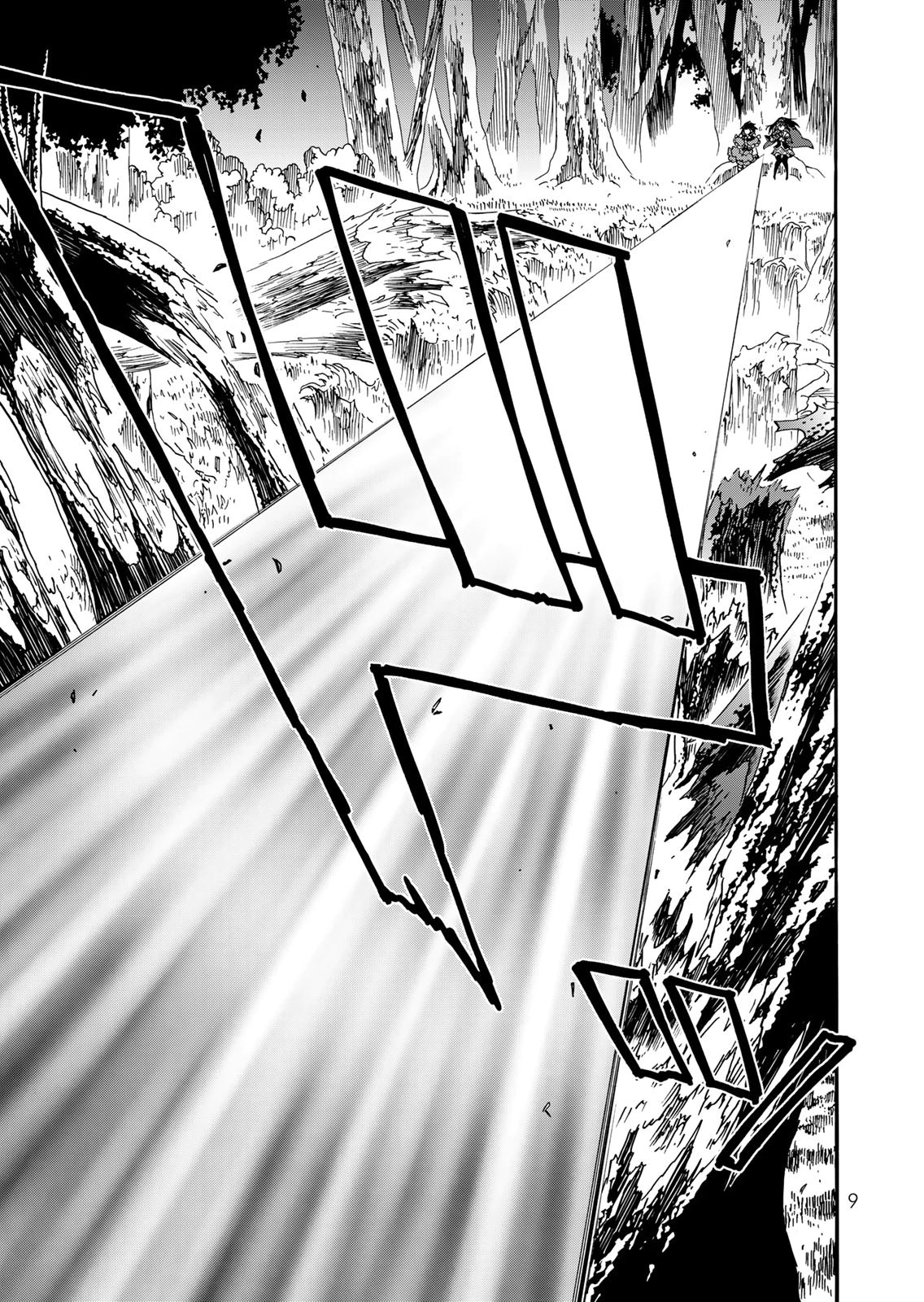 POTION-DANOMI DE IKINOBIMASU! ZOKU Chapter 13 page 7 - nihonkuni.com