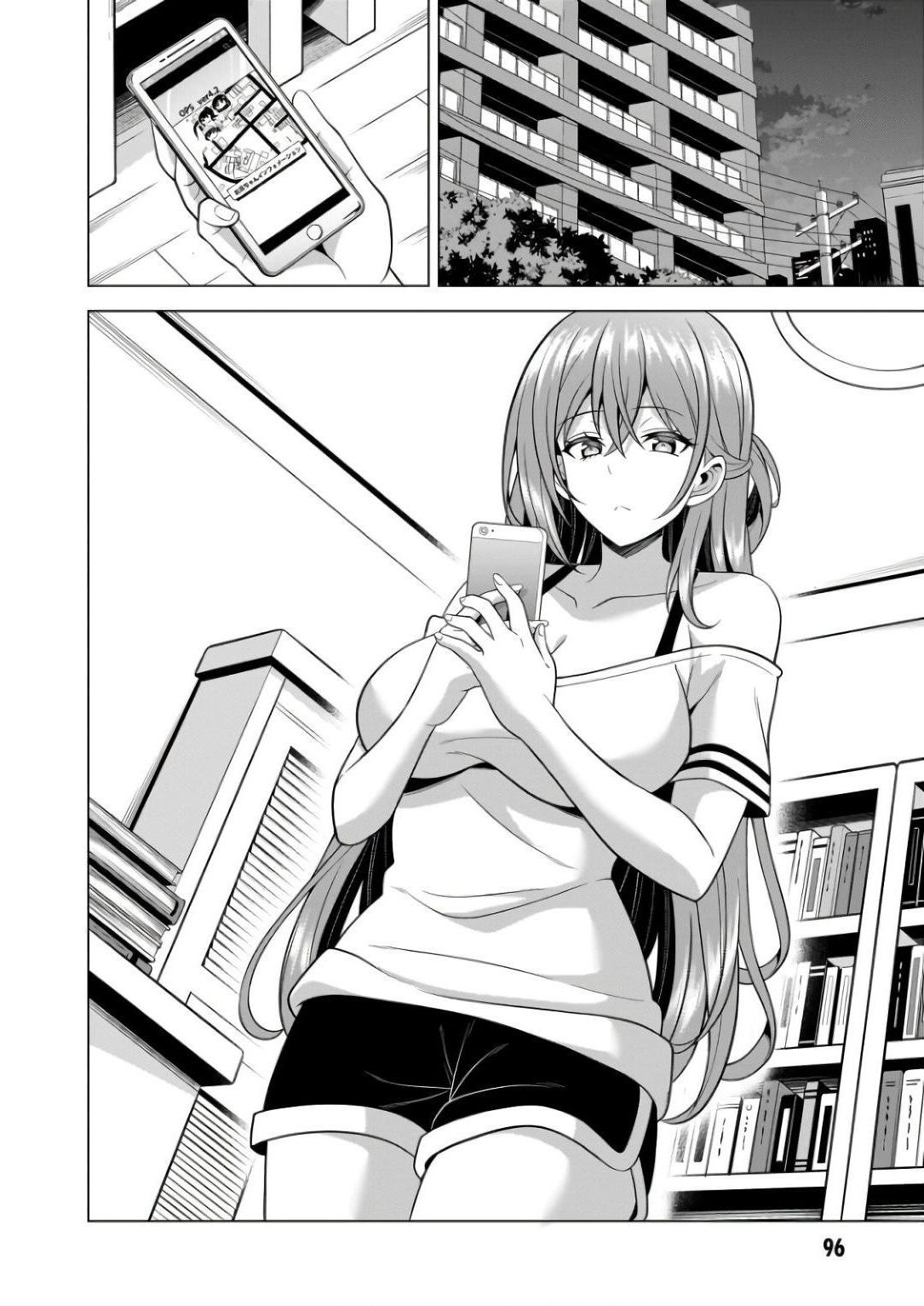 BOKU NO KANOJO SENSEI Chapter 59 page 32 - nihonkuni.com