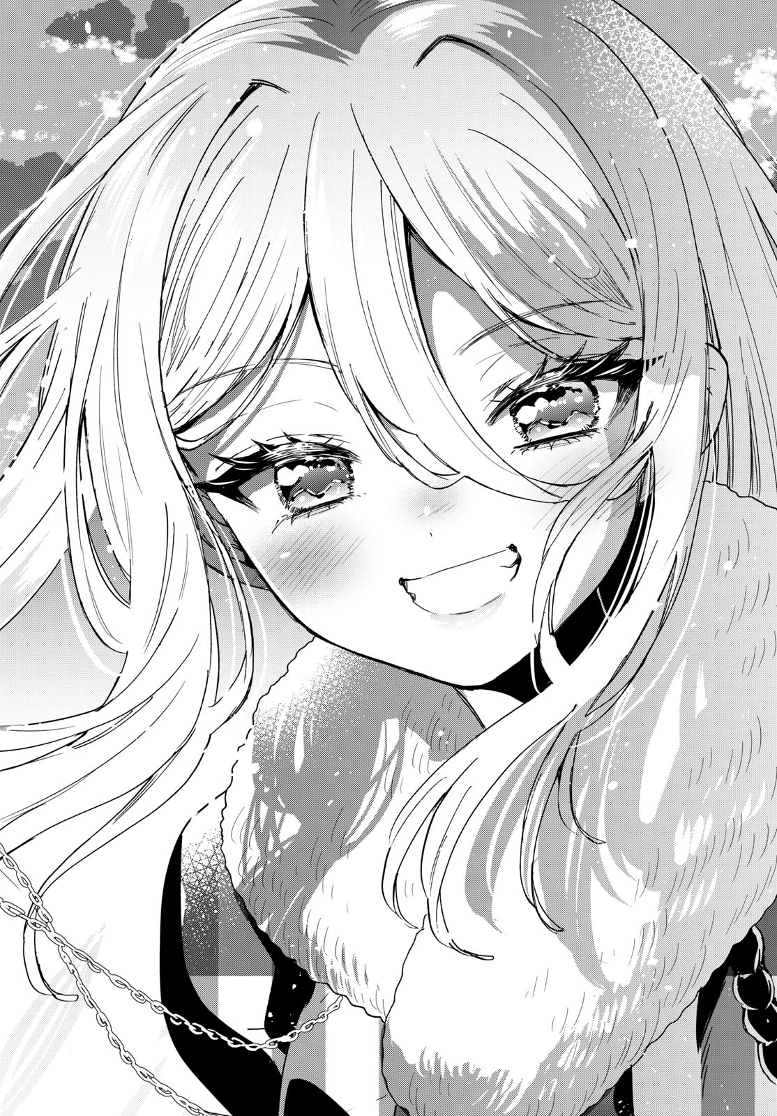 MIKADONO SANSHIMAI WA ANGAI, CHOROI. Chapter 214 page 16 - nihonkuni.com