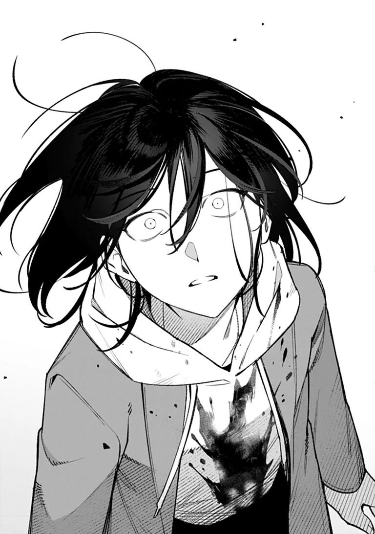 MAHOU SHOUJO NI FUKUSHUU WO Chapter 1 - Page 17