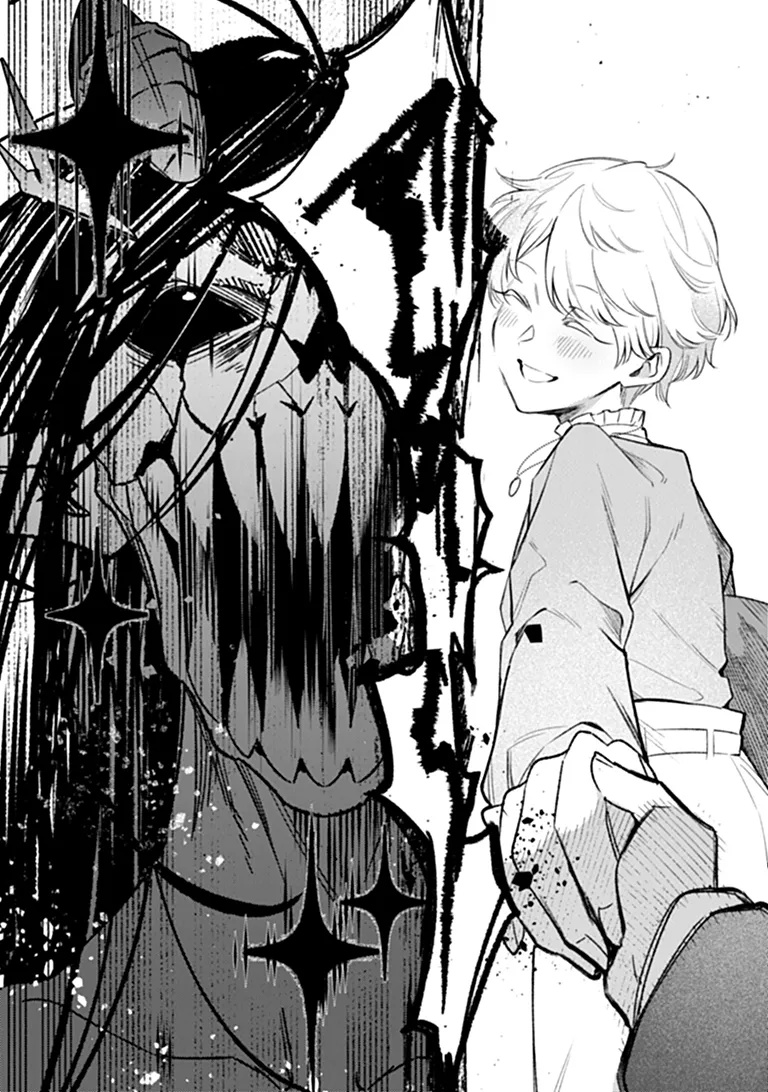 MAHOU SHOUJO NI FUKUSHUU WO Chapter 1 - Page 60