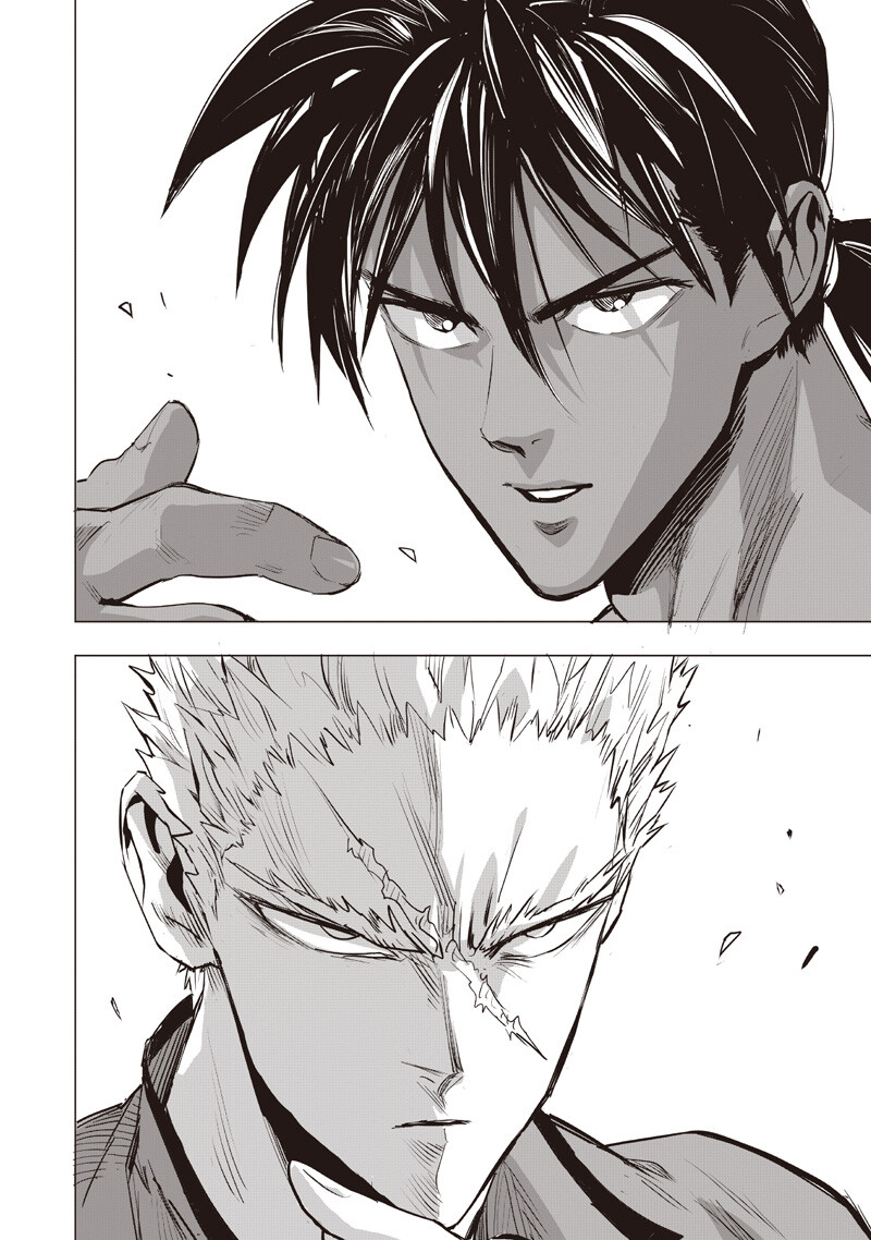 One Punch Man (Manga) Chap 281 - Pic 14