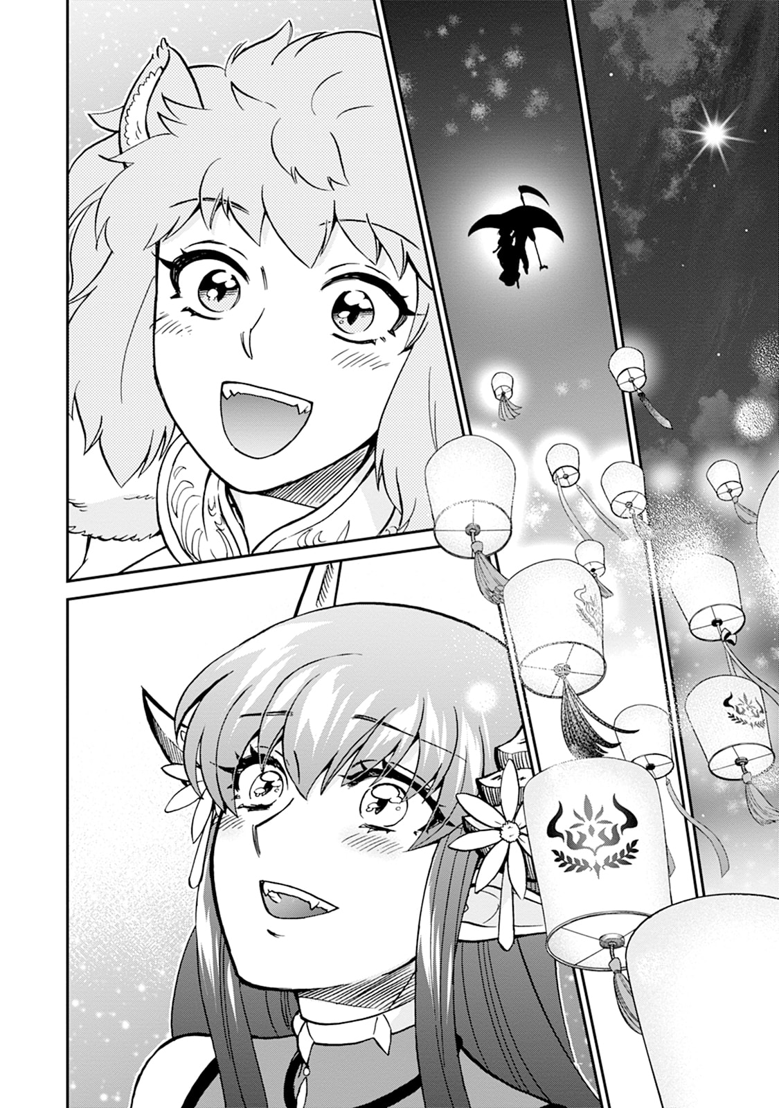 ISEKAI SHOUKAN WA NIDOME DESU - RAW Chapter 75 page 26 - nihonkuni.com