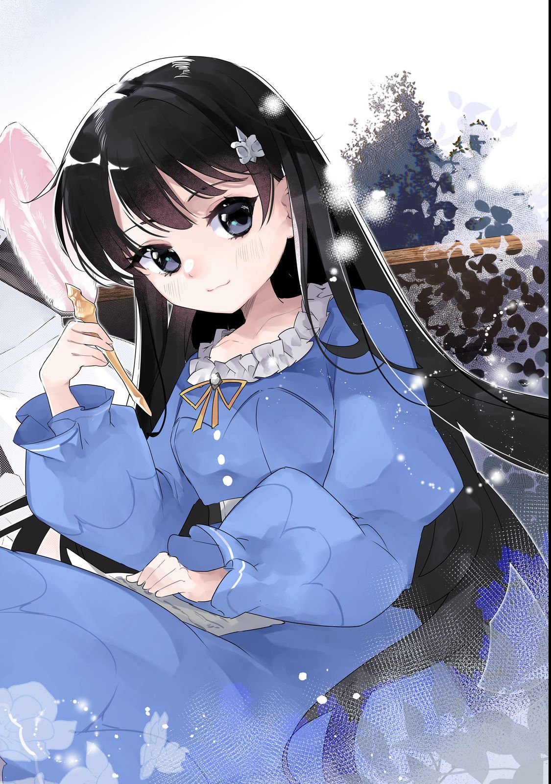 TSUIHOU YOUJO NO RYOUCHI KAITAKUKI: SCENARIO KAISHI MAE NI TSUIHOU SARETA AKUYAKU REIJOU GA TAMI NO TAME NI YARITAI HOUDAI SHITA KEKKA GA KOCHIRA DESU Chapter 1 page 2 - nihonkuni.com
