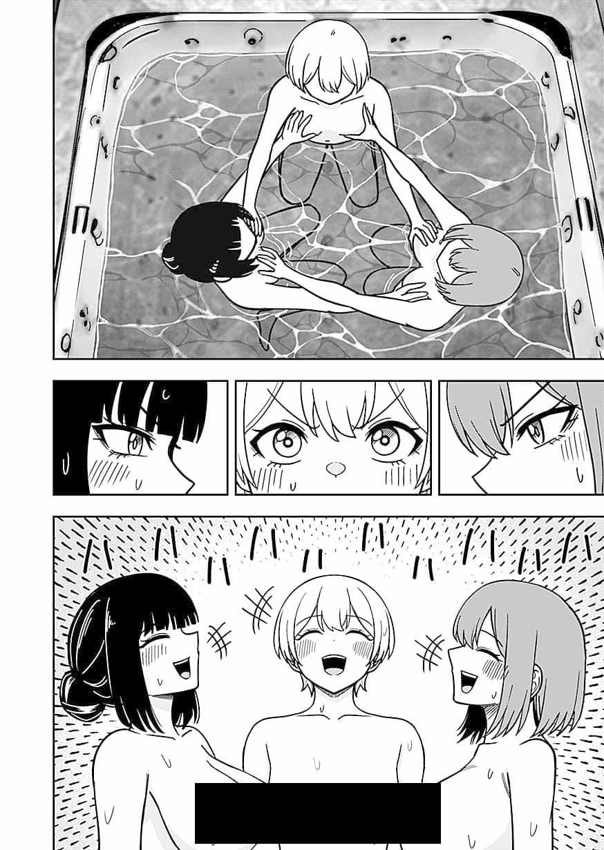 KEIKEN WO SKILL NI SURU BANNOUNA NOURYOUKU WO TE NI IRETE, SAIKYOU NO TANSAKUSHA NI NARIMASHITA - JK TO ISSHO NI DUNGEON TANSAKU DE NARIAGARU Chapter 13 page 28 - nihonkuni.com
