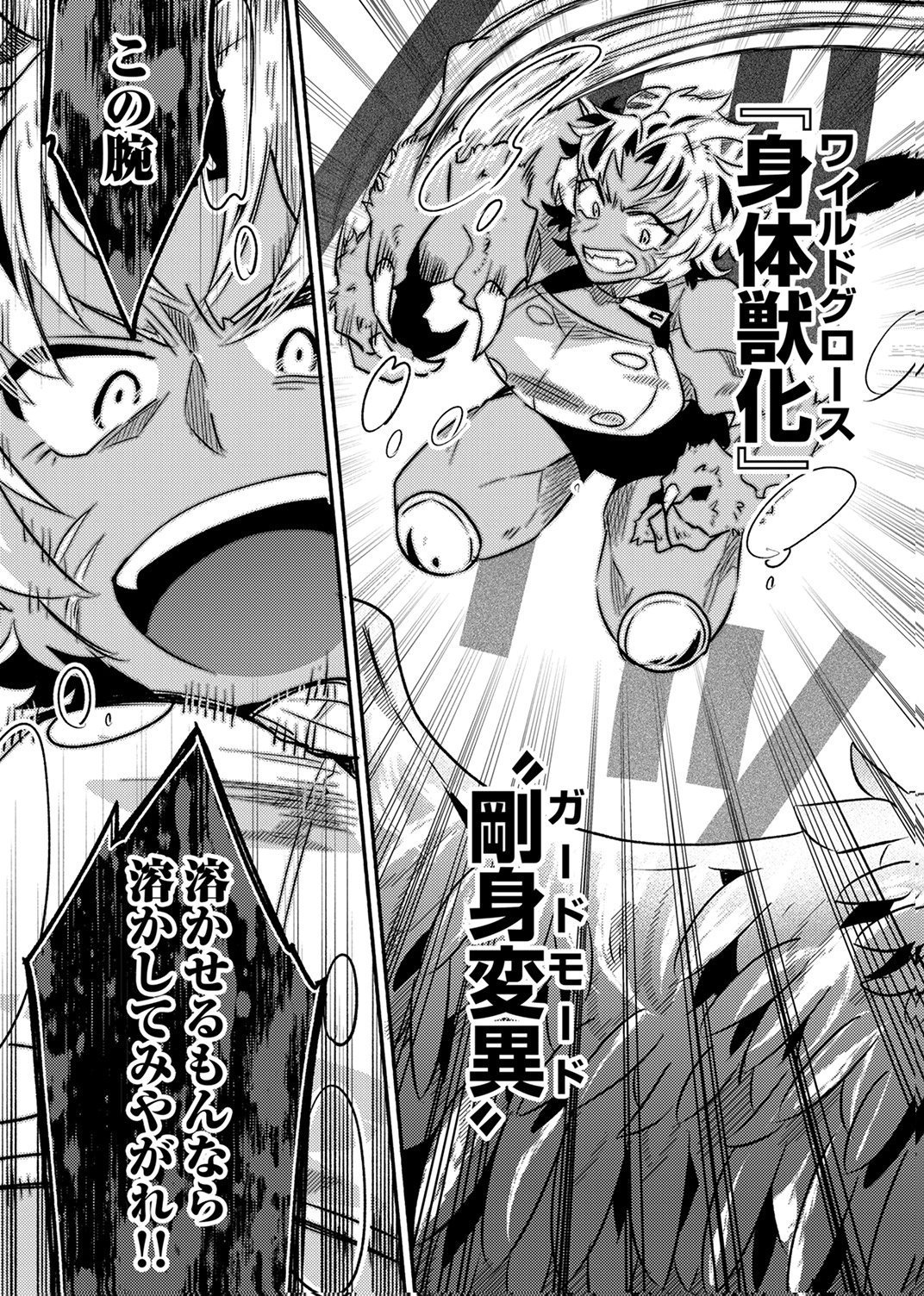 GUILD WO TSUIHOU SARETA KAIFUKU JUTSUSHI, JITSU WA MARYOKU MUGEN DATTA NODE KIKAKUGAI NO KAIFUKU MAHOU DE DENSETSU TO NARU Chap 13 - Pic 11
