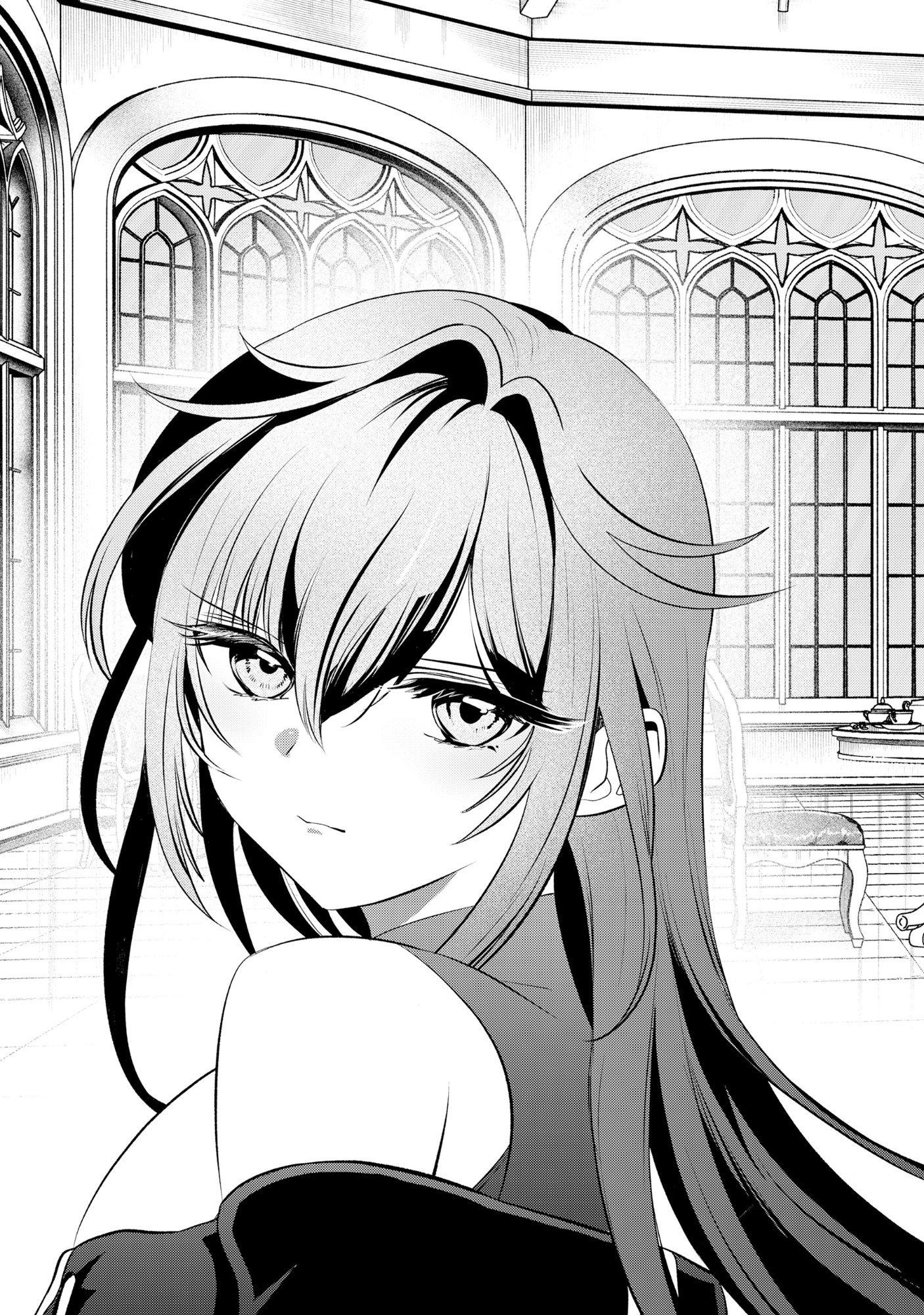 SHUKUTEKI NO IE NO DOUSHUYU WO TSUMA NI MORAIMASHITA: TSUMA WA KAREN DE HAKANAKUTE YASASHIKUTE KASHIKUTE KAWAIKUTE SAIKOU DESU Chap 1 - Pic 33