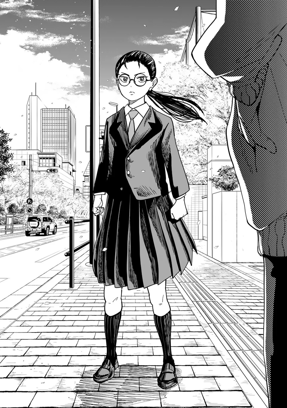 SUB SONG Chap 1 - Pic 60