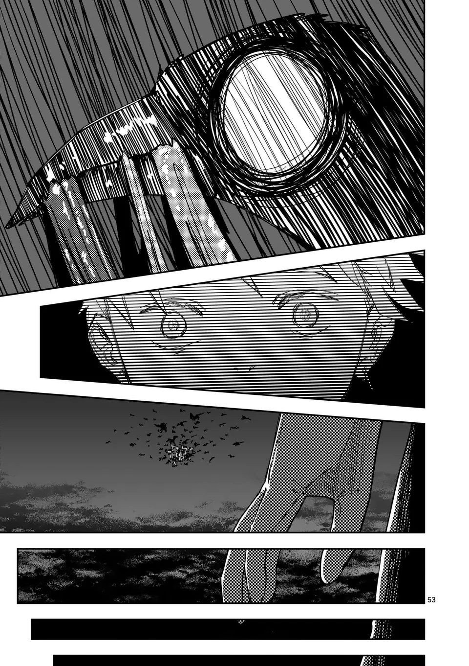 SUB SONG Chap 1 - Pic 53