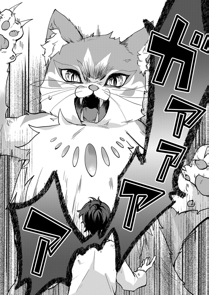 MUJIKAKU SAIKOU TANK NO OKASHINA BOKUJOU Chapter 11 page 4 - nihonkuni.com