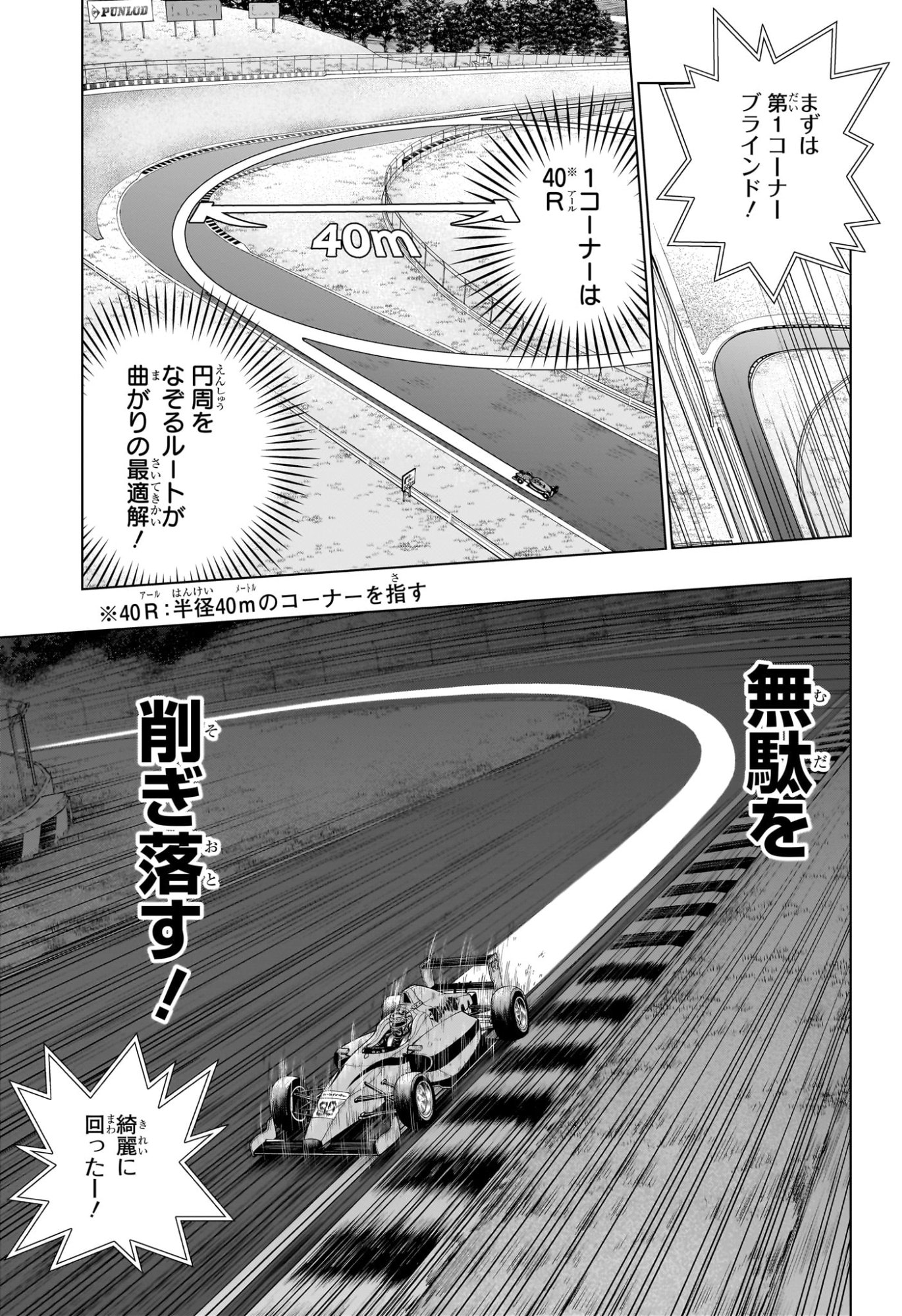 HAL FORMULA Chap 8 - Pic 5